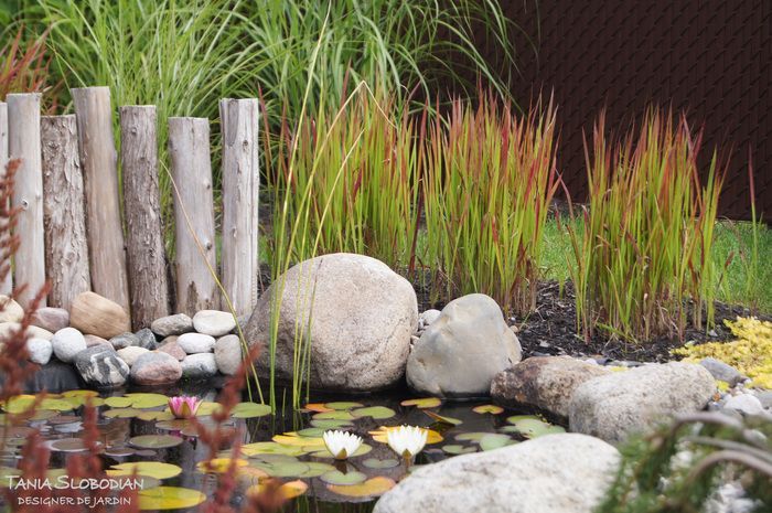 Réalisation aménagement paysager 114