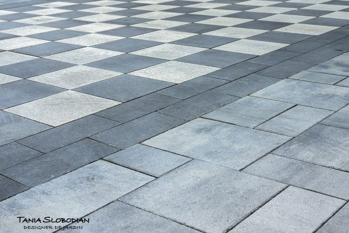 Réalisation aménagement paysager 111