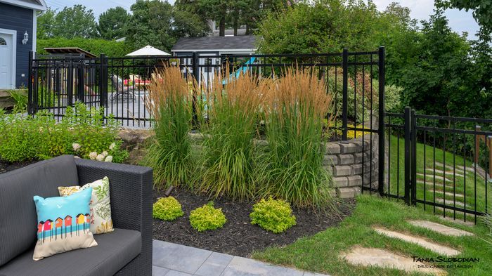 Réalisation aménagement paysager 20