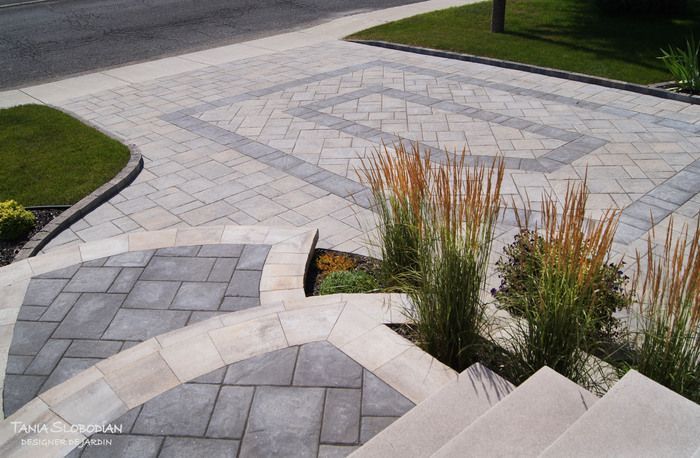 Réalisation aménagement paysager 11