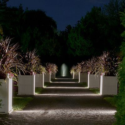 Tania Slobodian Designer de jardin éclairage paysager 7