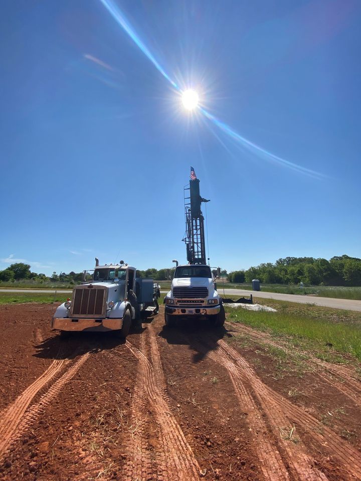 Water Wells Kannapolis, NC Well & Pump