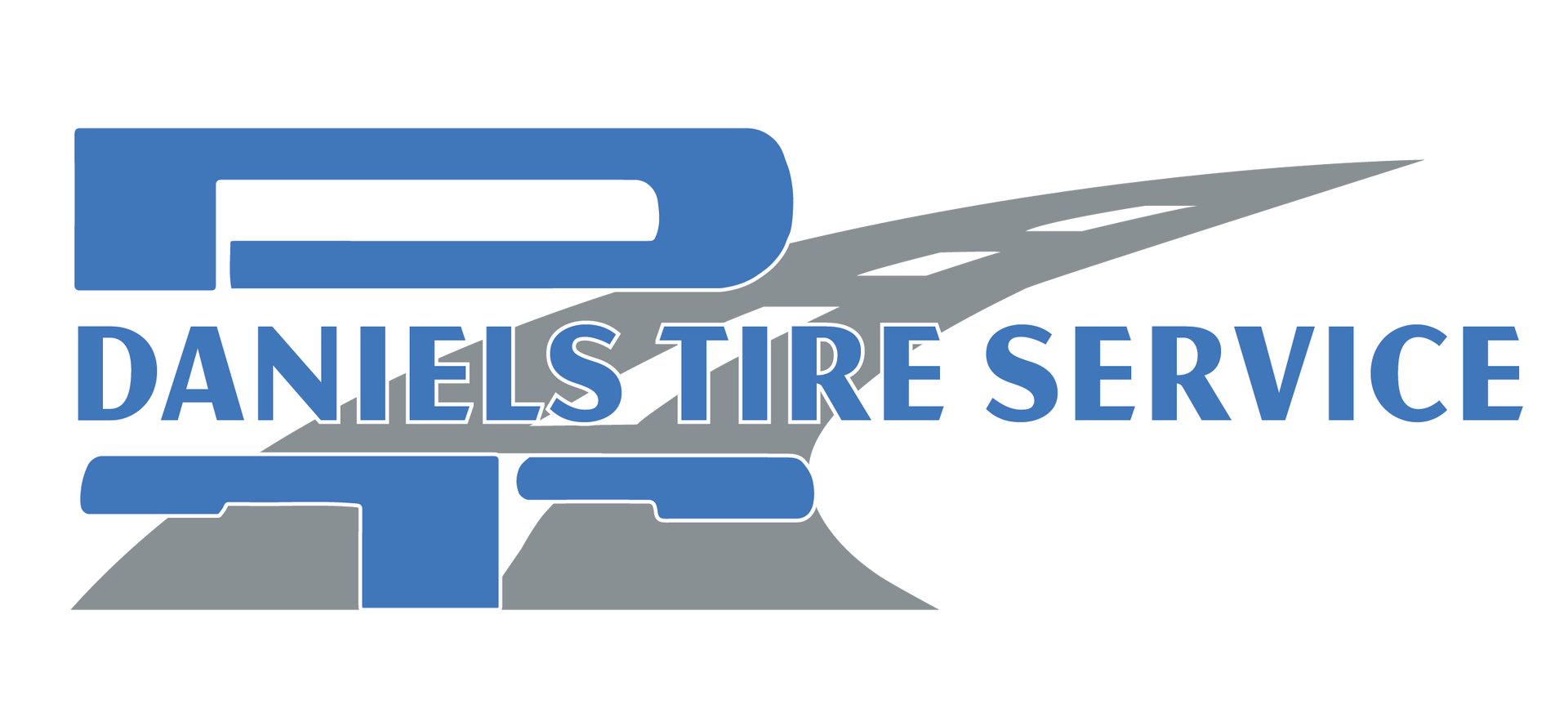 Daniels Tire Service logo