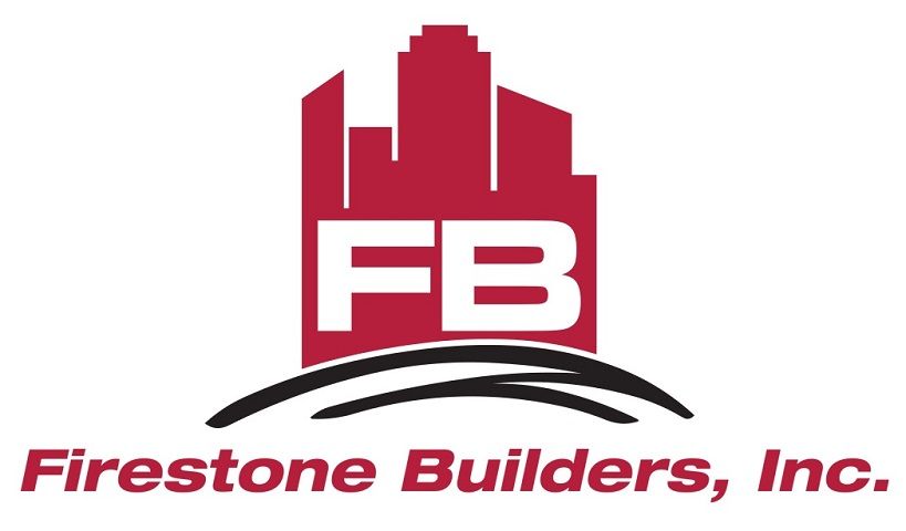 Firestone Builders Logo