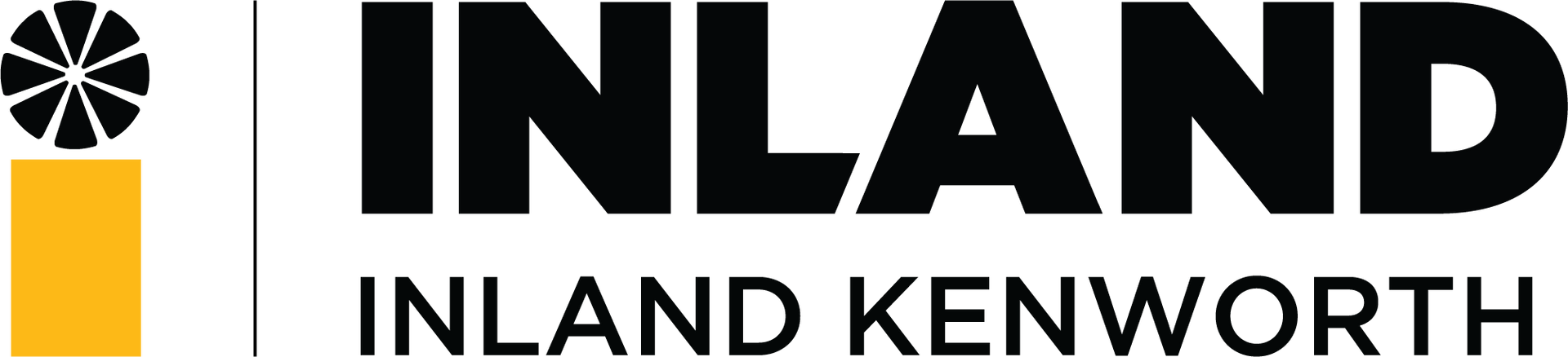 Inland Kenworth logo
