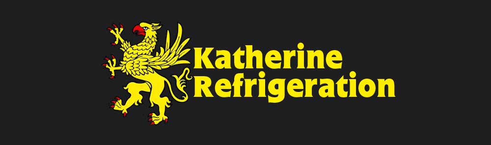 Katherine Refrigeration Logo