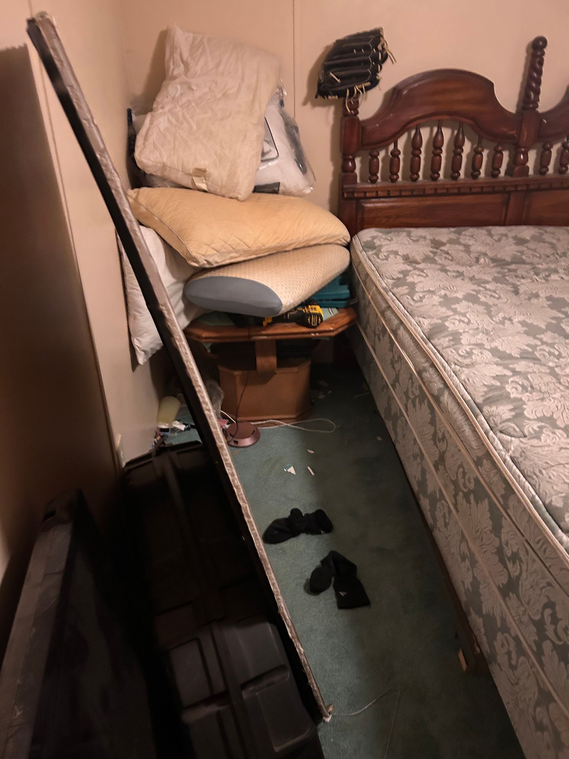 Nifty Nest Cleaning, home organization service Crawford County MO