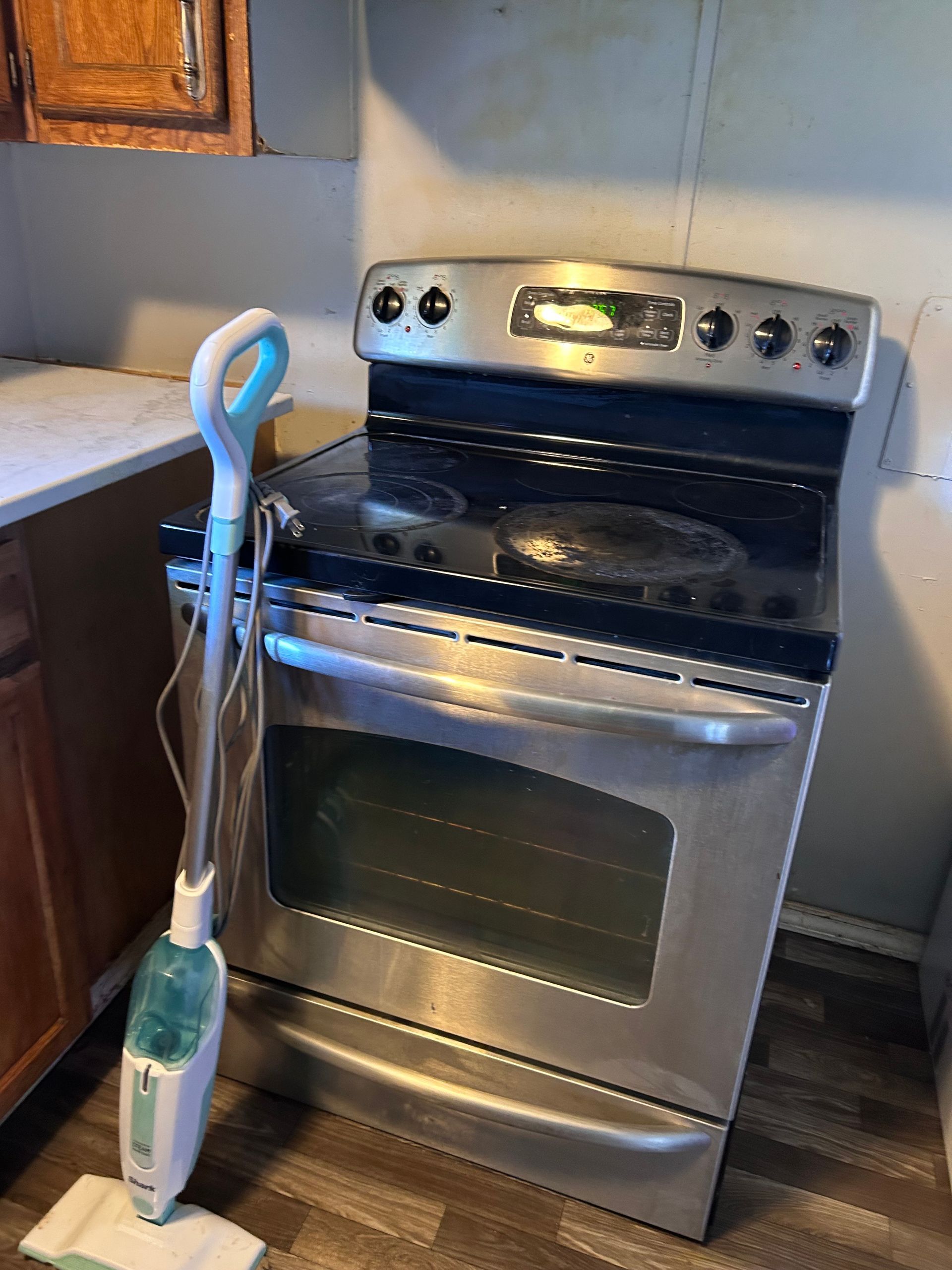 Nifty Nest Cleaning kitchen maid service Crawford County MO