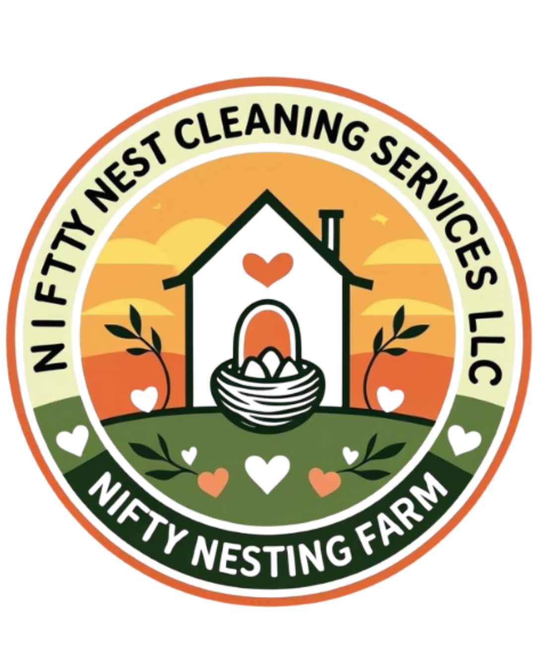 Nifty Nest Cleaning Services| Bourbon MO