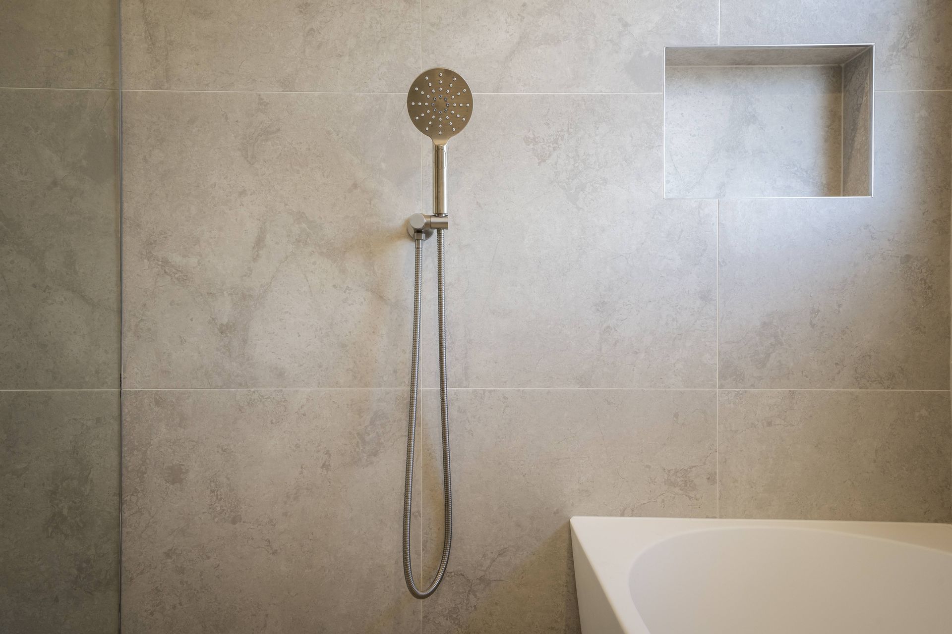 Budget Bathroom Renovation in North Bondi 6