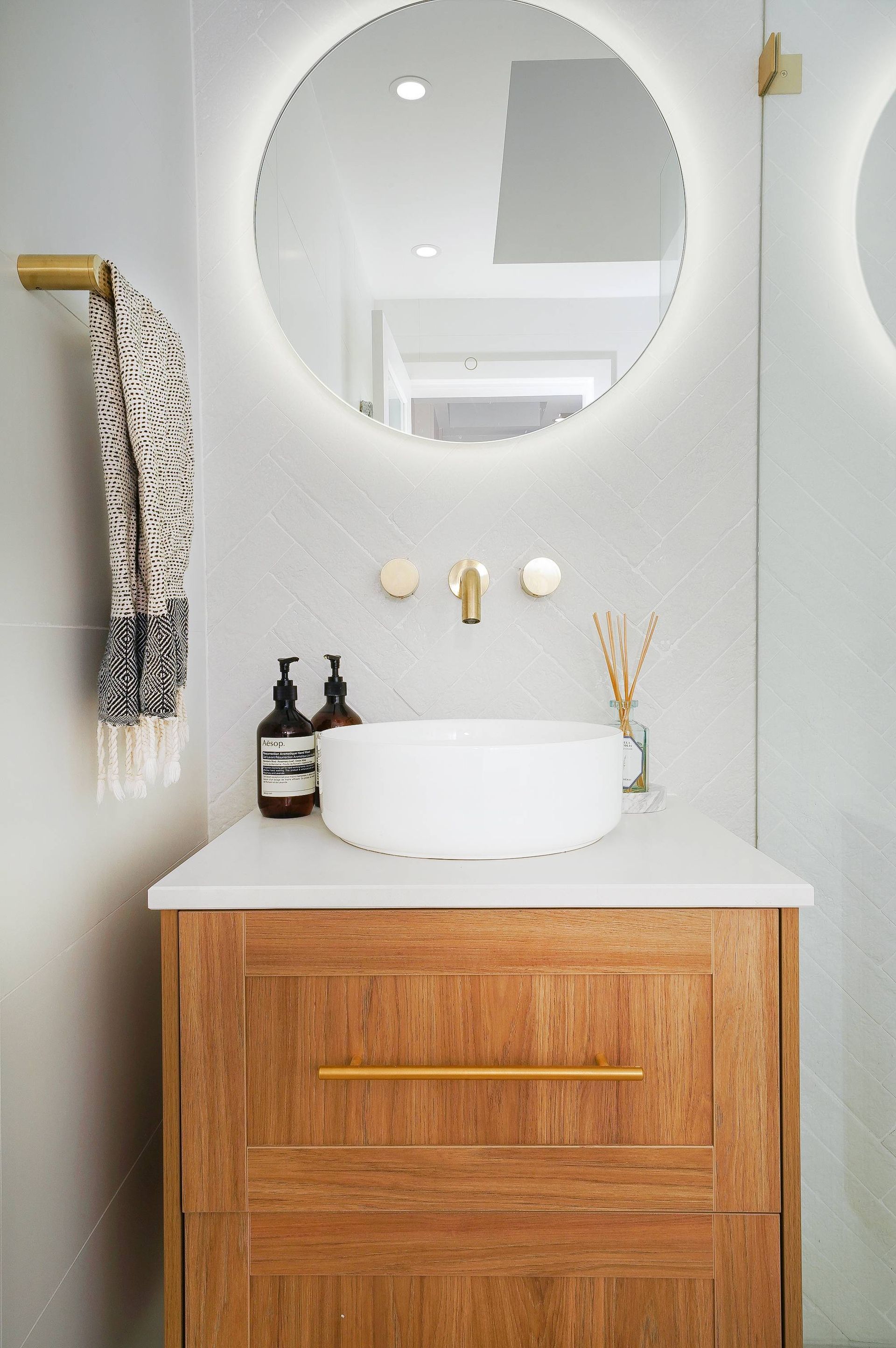 Professional Interior Renovation in Longville 14