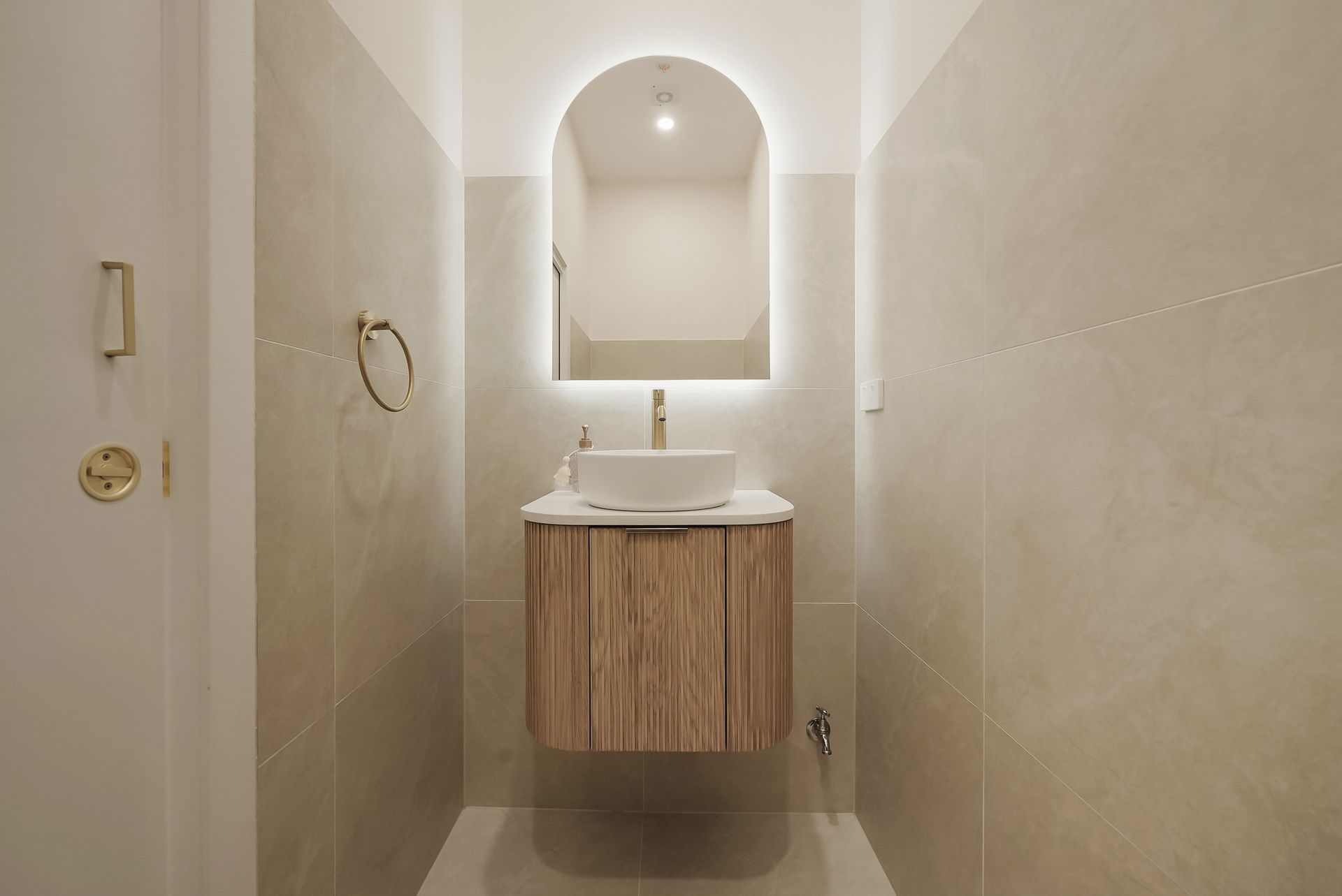 Renovation Project in Lidcome 