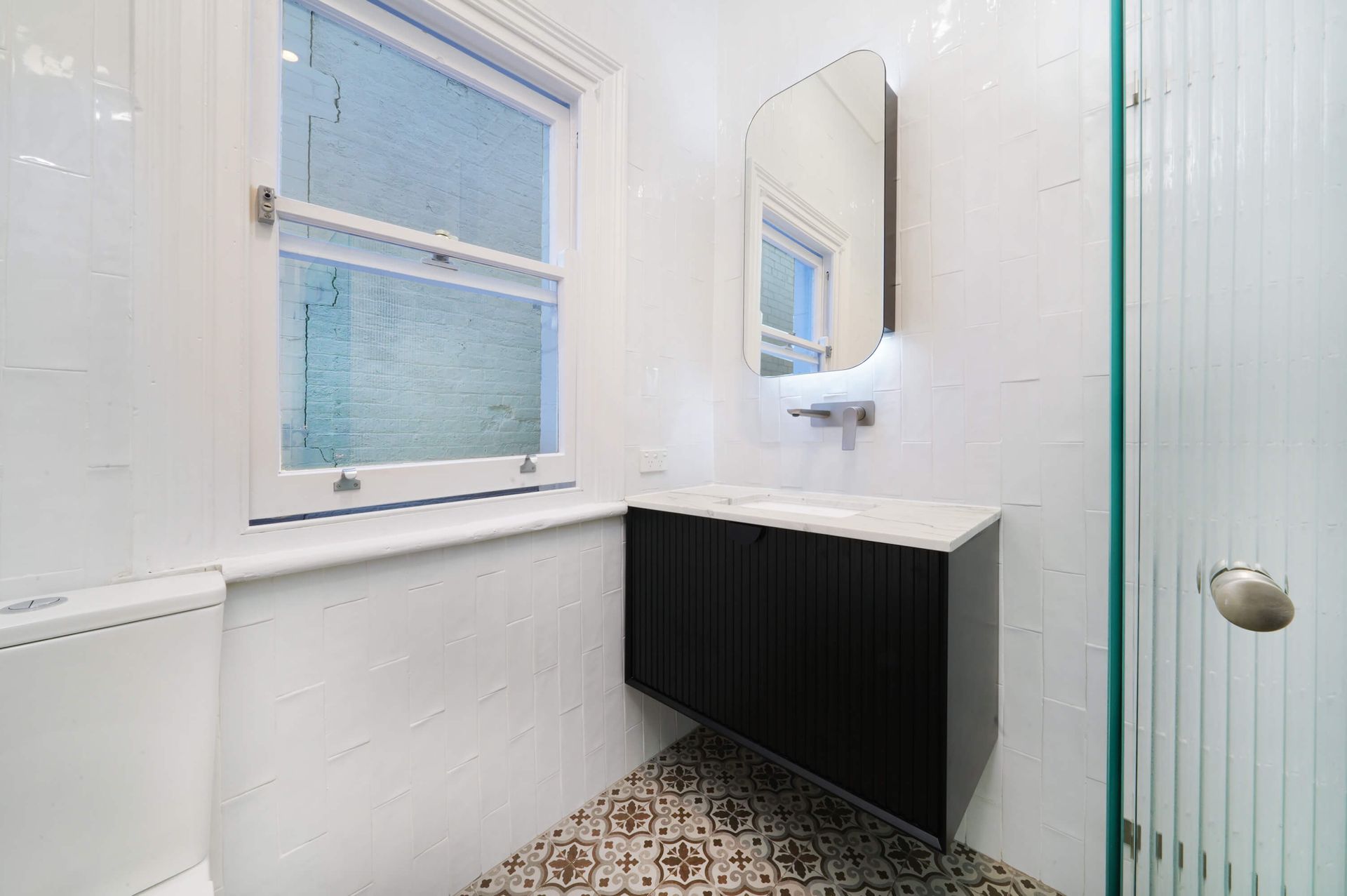 Home Renovation Interior in Wollomollo 5