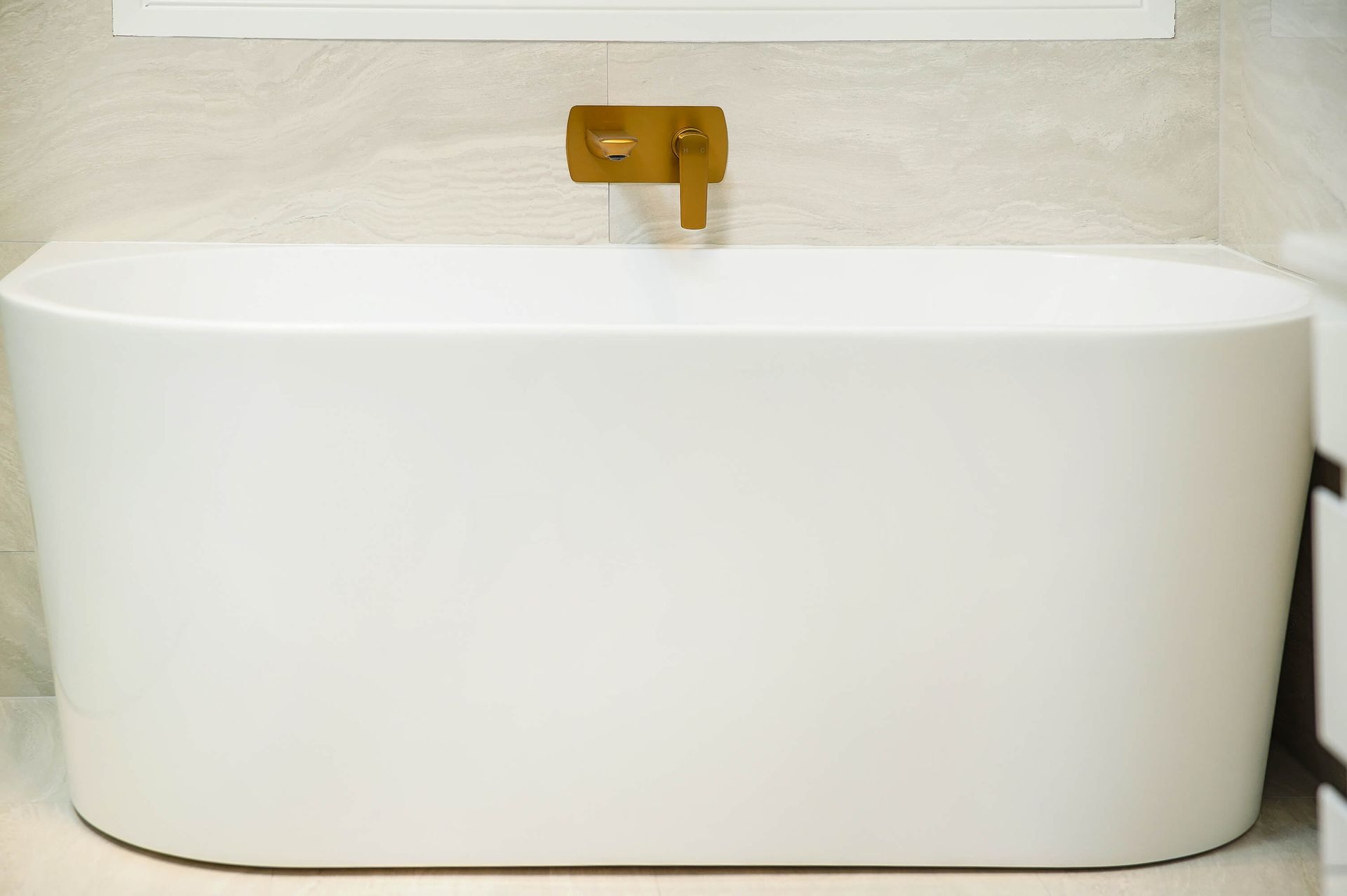 Bathroom Project in Oatlands 5