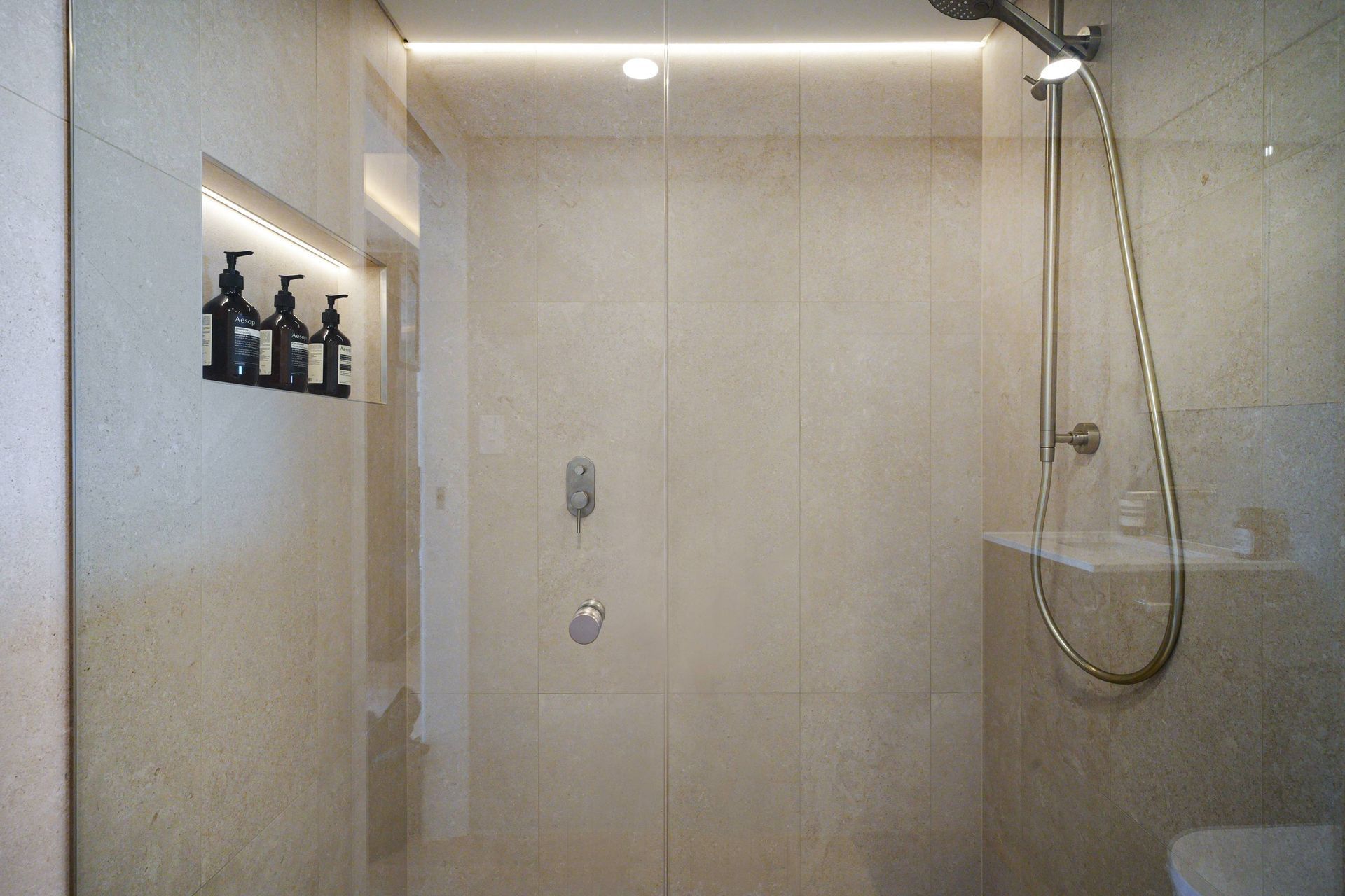 Home Interior Design Construction in Darlinghurst 8