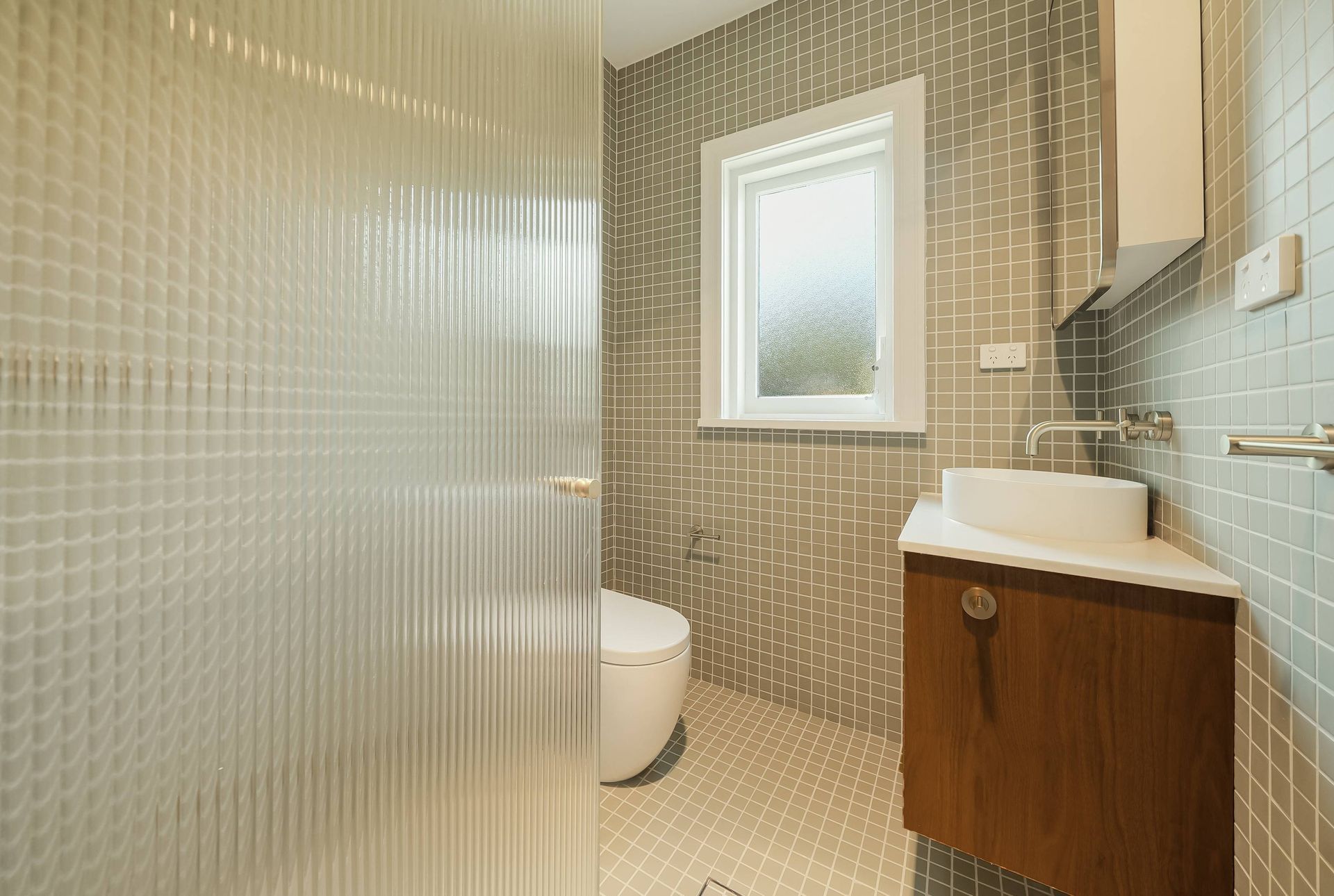 Bath Renovation in Bondi Junction NSW