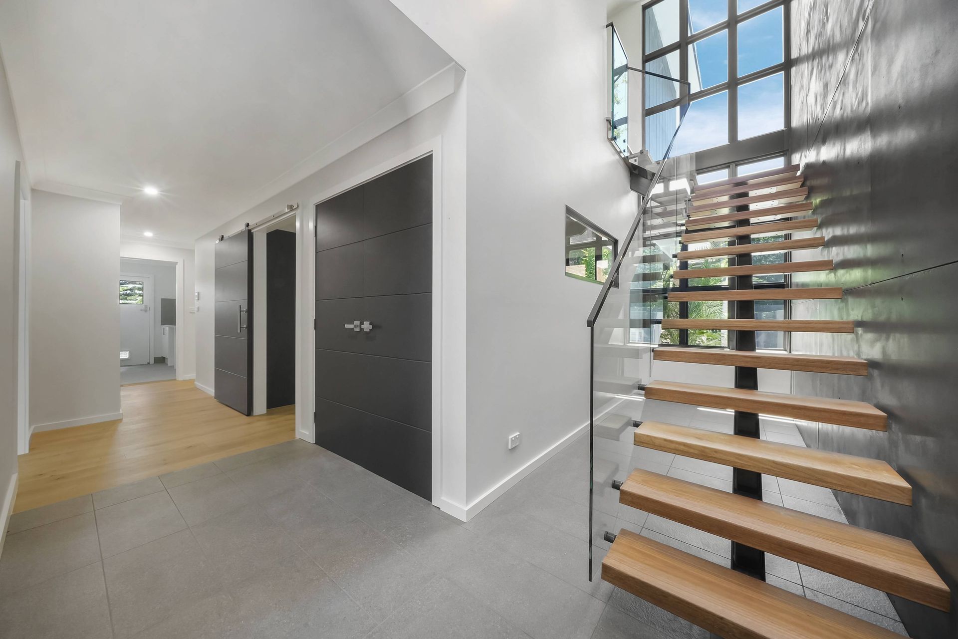 Luxury Bathroom in Greenwich 8