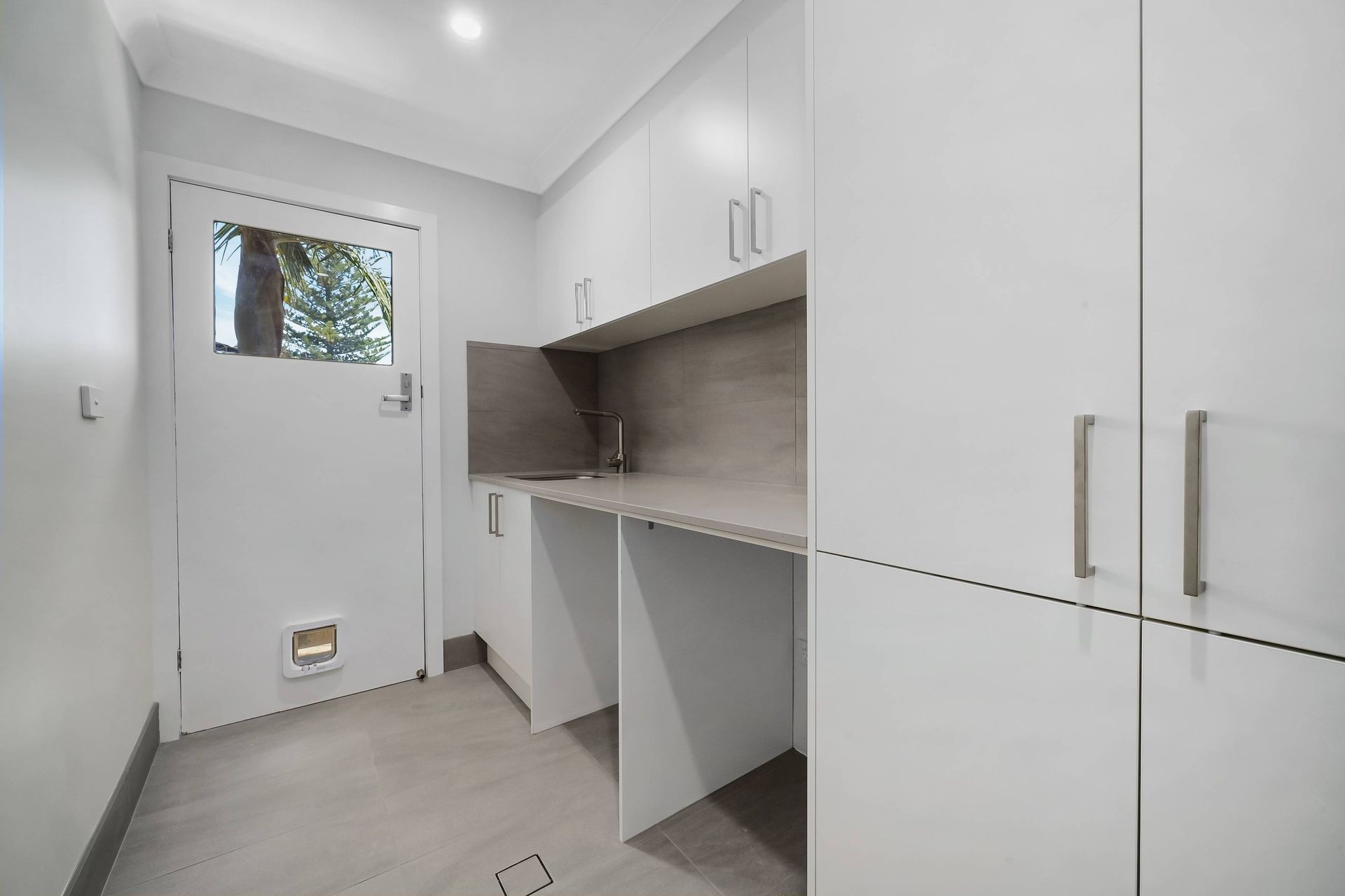 Luxury Bathroom in Greenwich 6