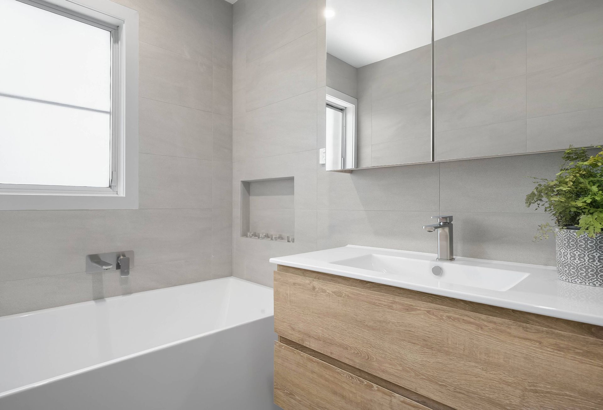 Luxury Bathroom in Greenwich 2 