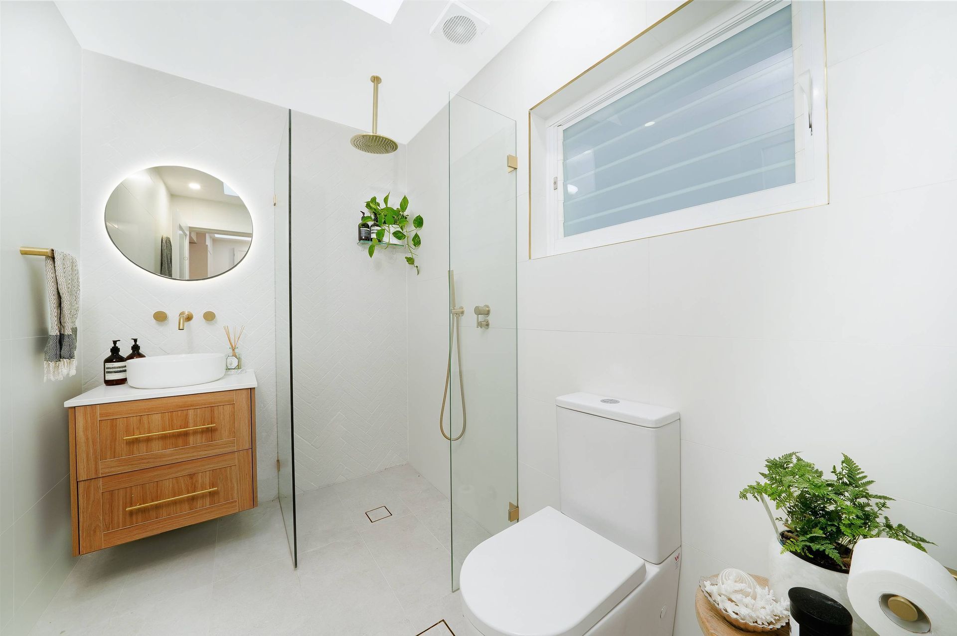 Professional Interior Renovation in Longville 13