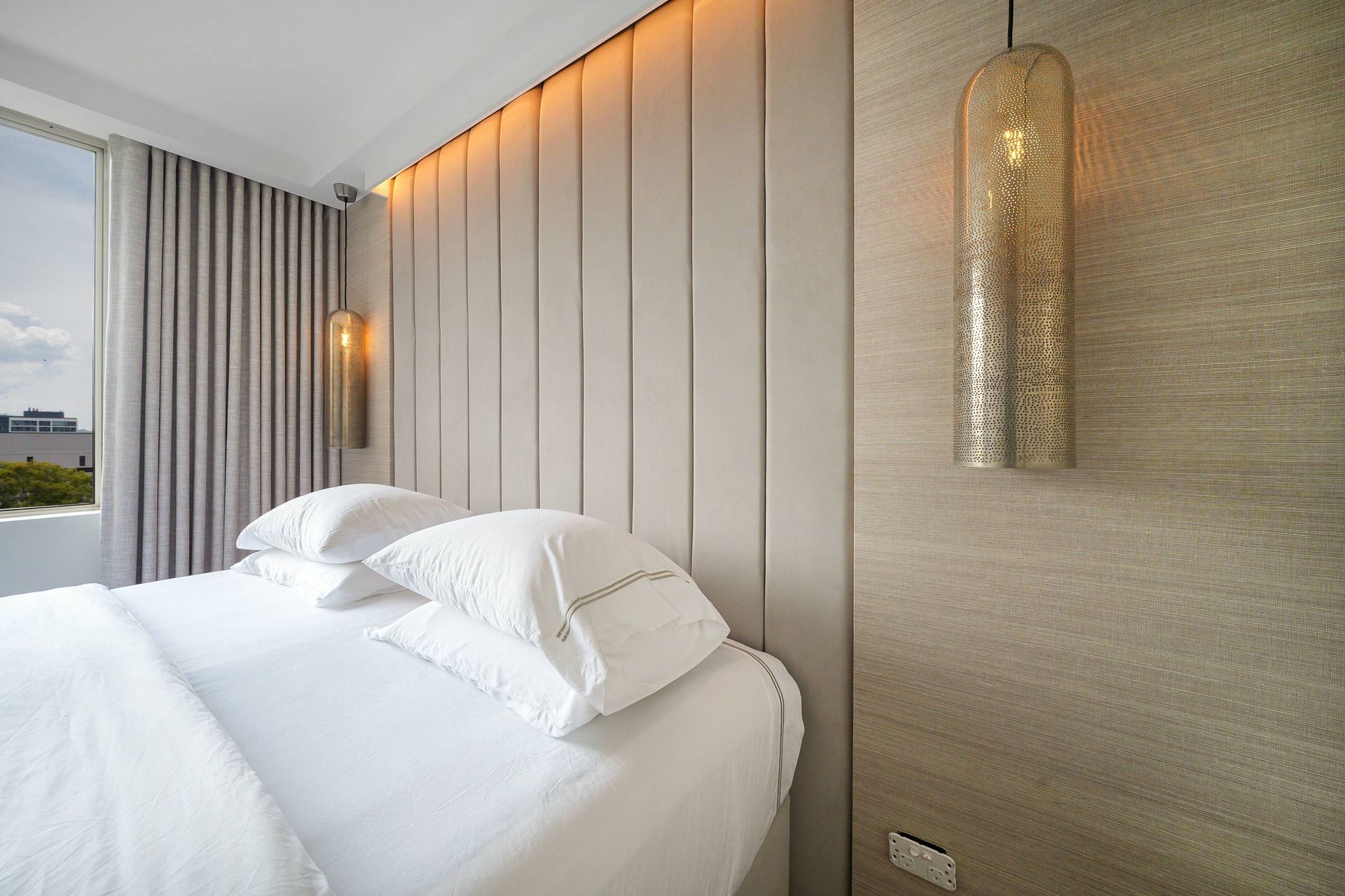 Home Interior Design Construction in Darlinghurst 9