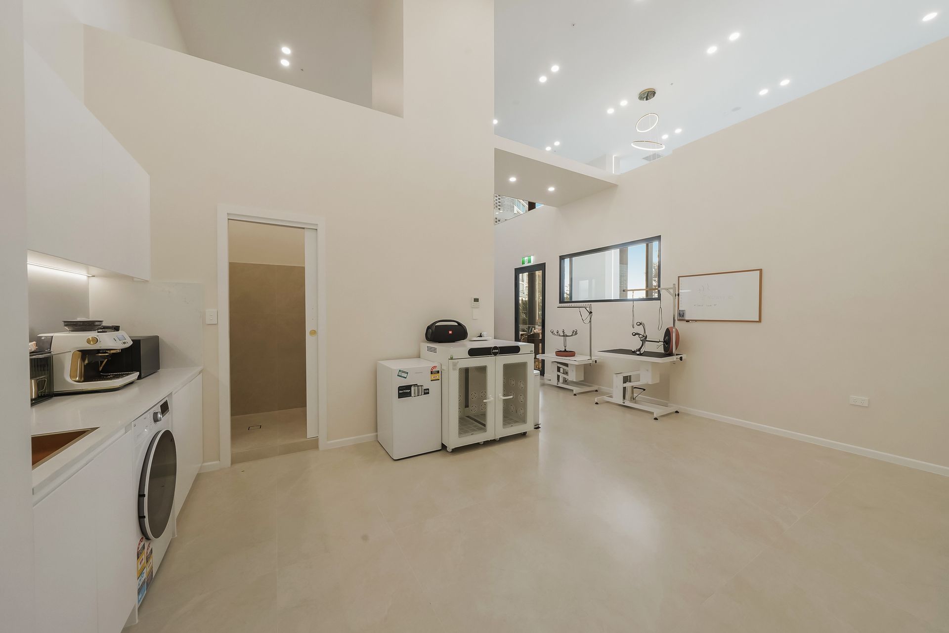 Renovation Project in Lidcome 2