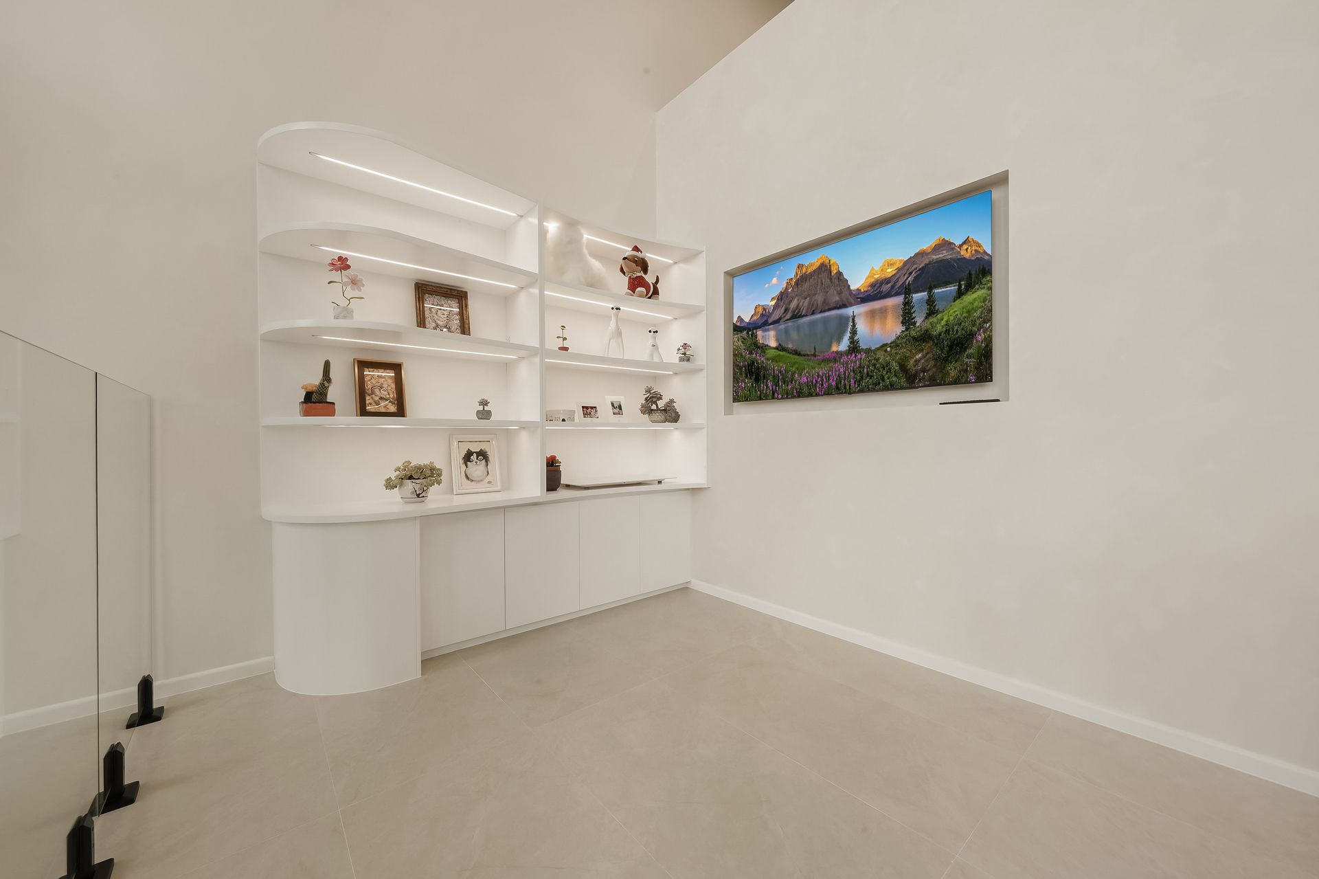 Renovation Project in Lidcome 5