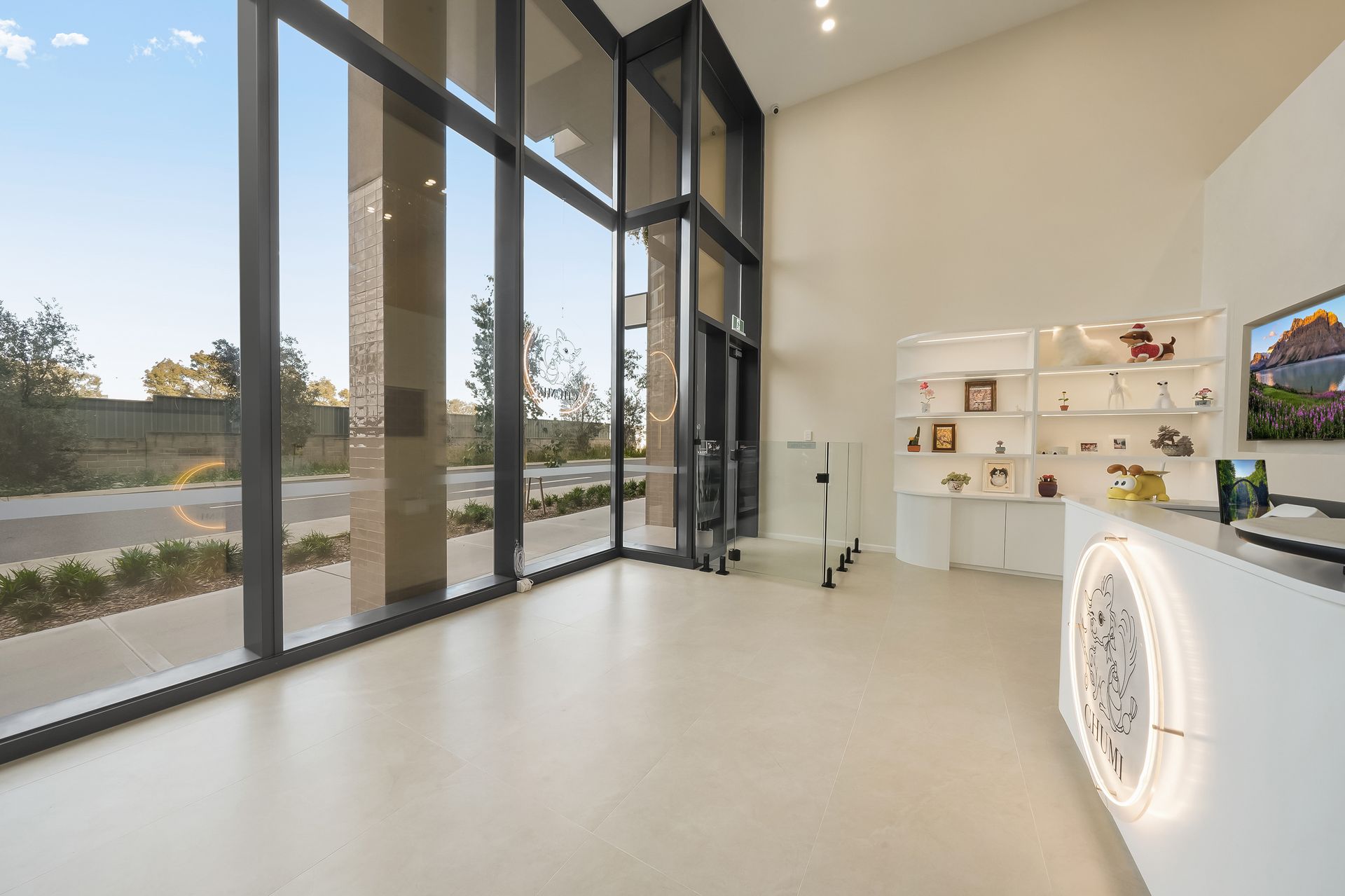 Renovation Project in Lidcome 3