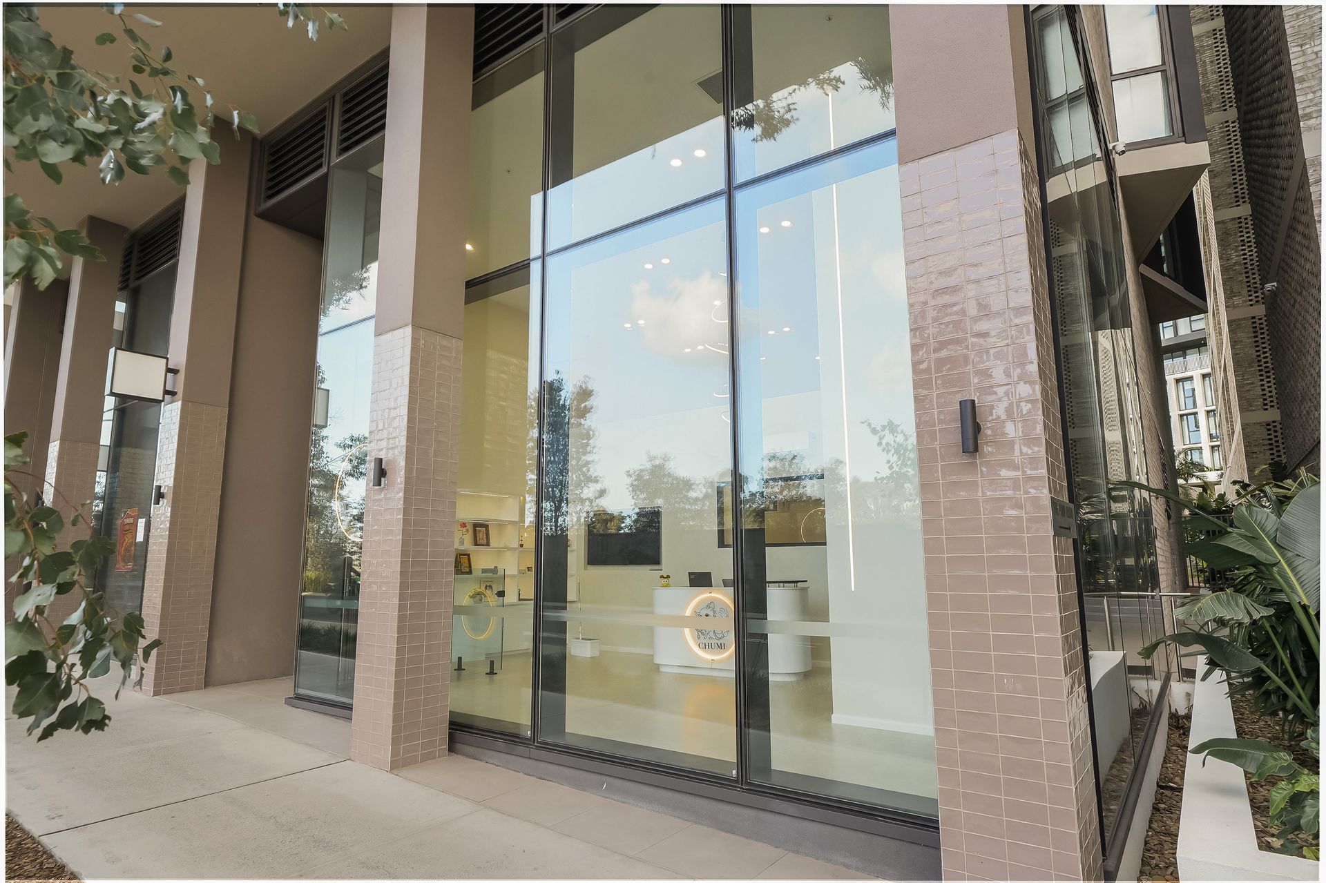 Renovation Project in Lidcome 4