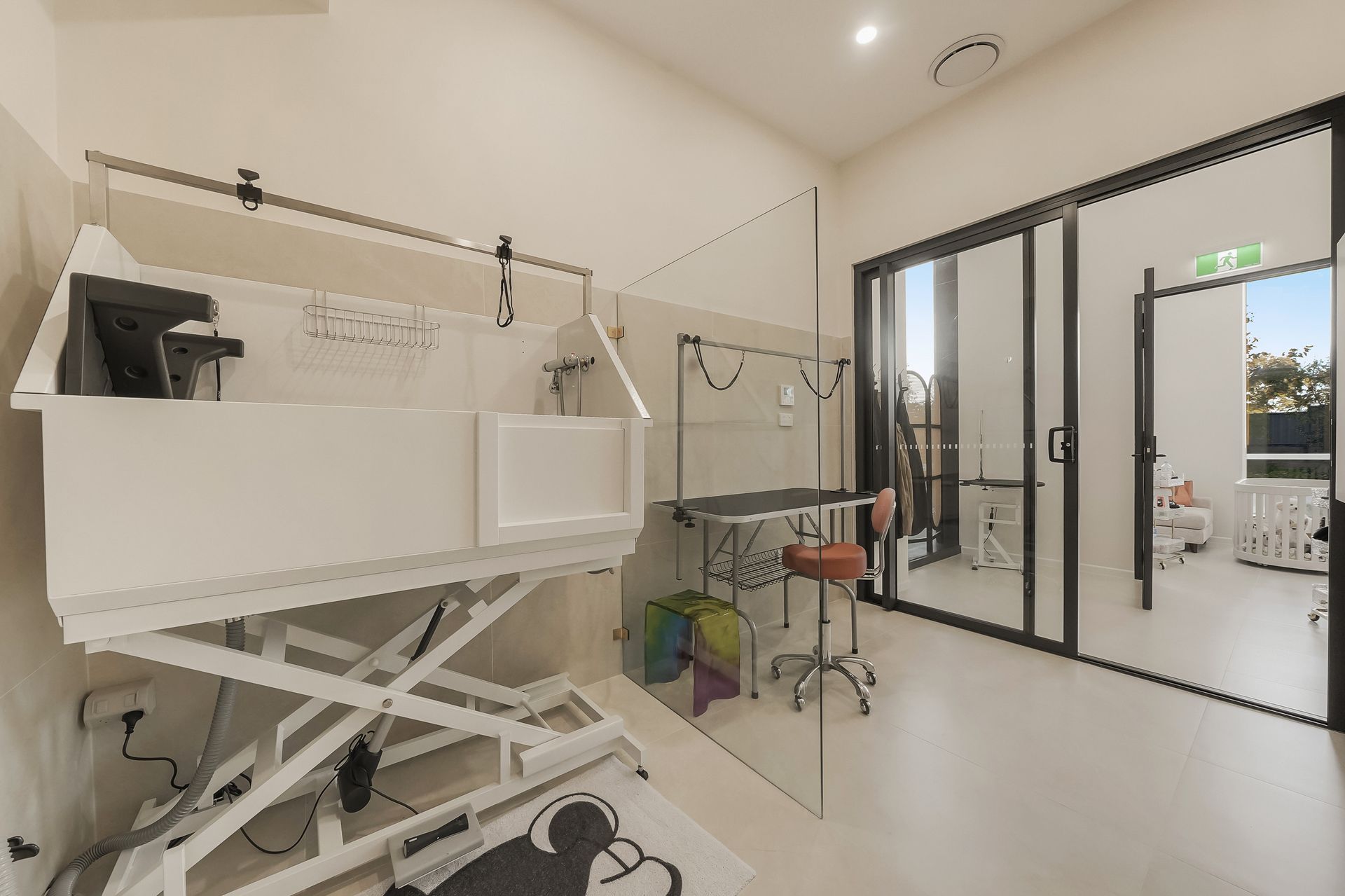 Renovation Project in Lidcome 8