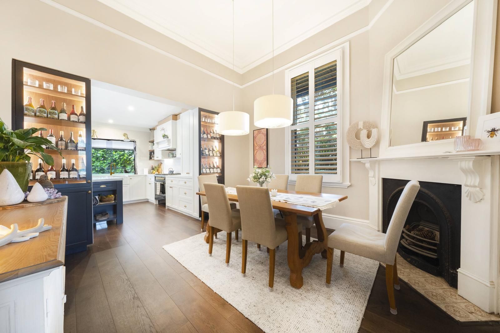 Professional Interior Renovation in Longville 6