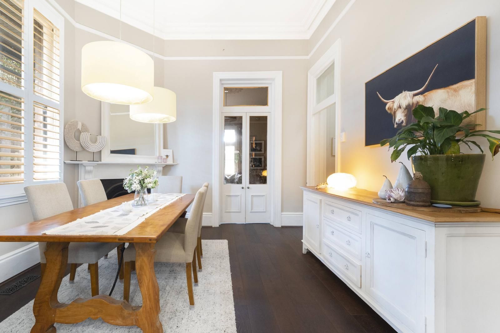 Professional Interior Renovation in Longville 4