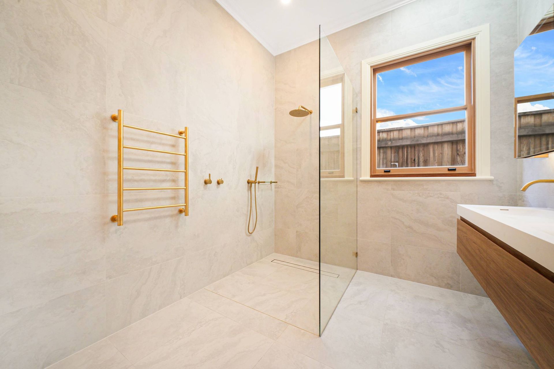 Professional Bathroom Renovation in Double Bay 3