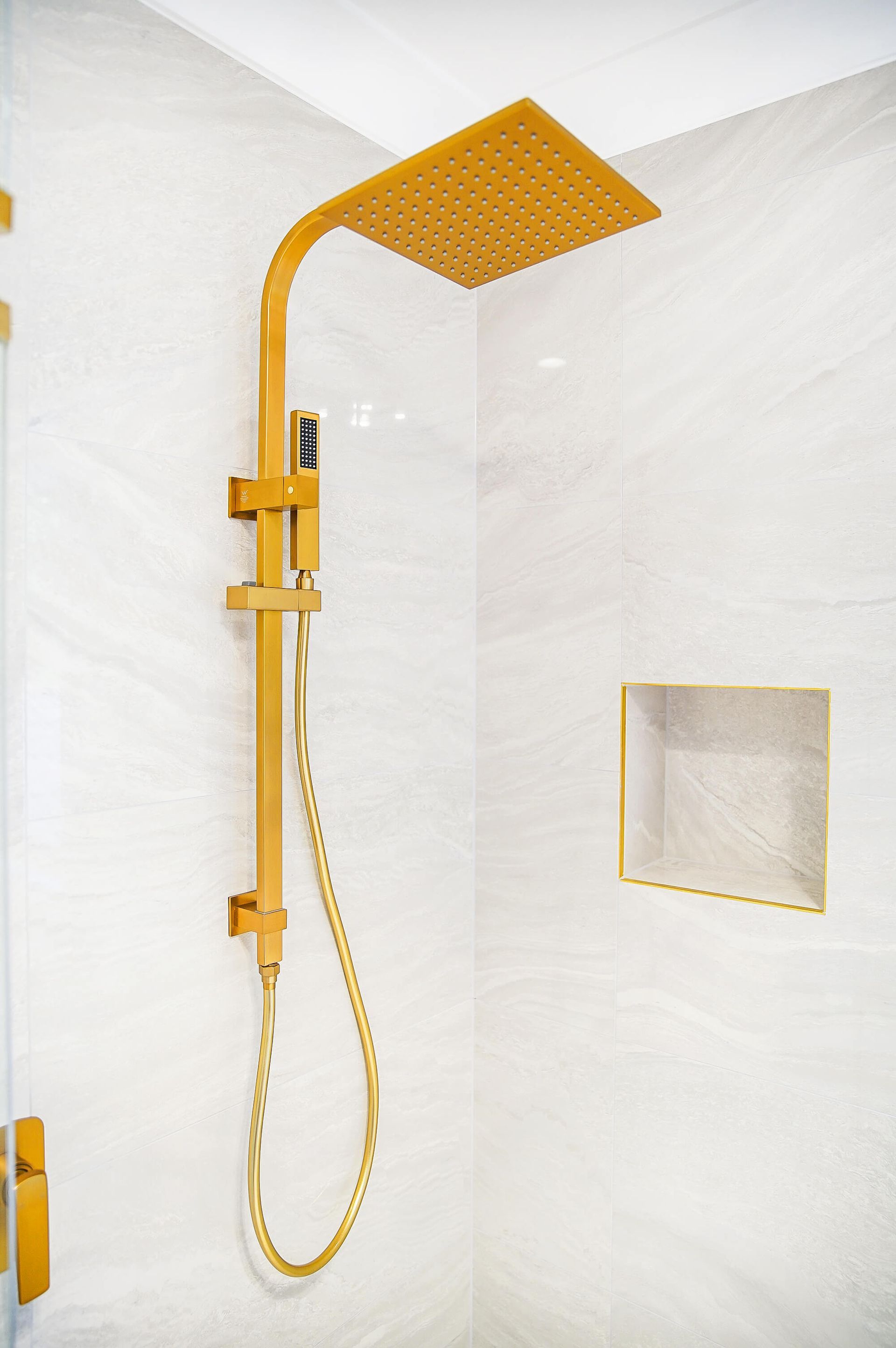 Bathroom Project in Oatlands 7