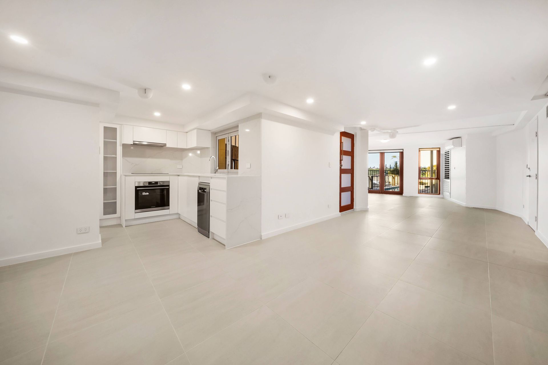 Apartment Renovation in Drummoyne  10