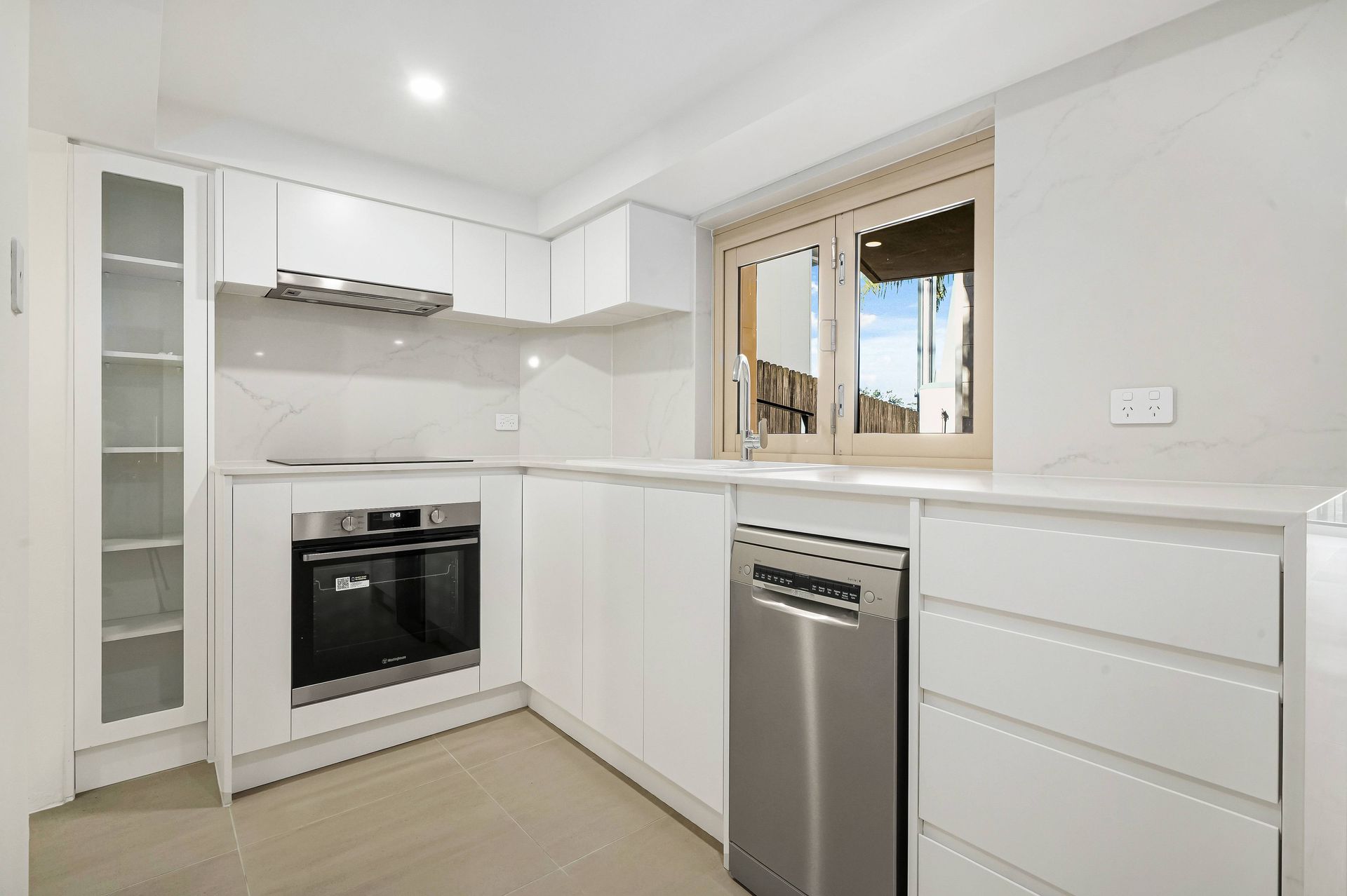 Apartment Renovation in Drummoyne  6