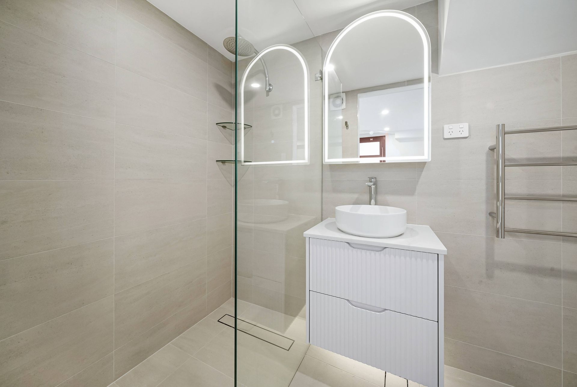 Apartment Renovation in Drummoyne  5