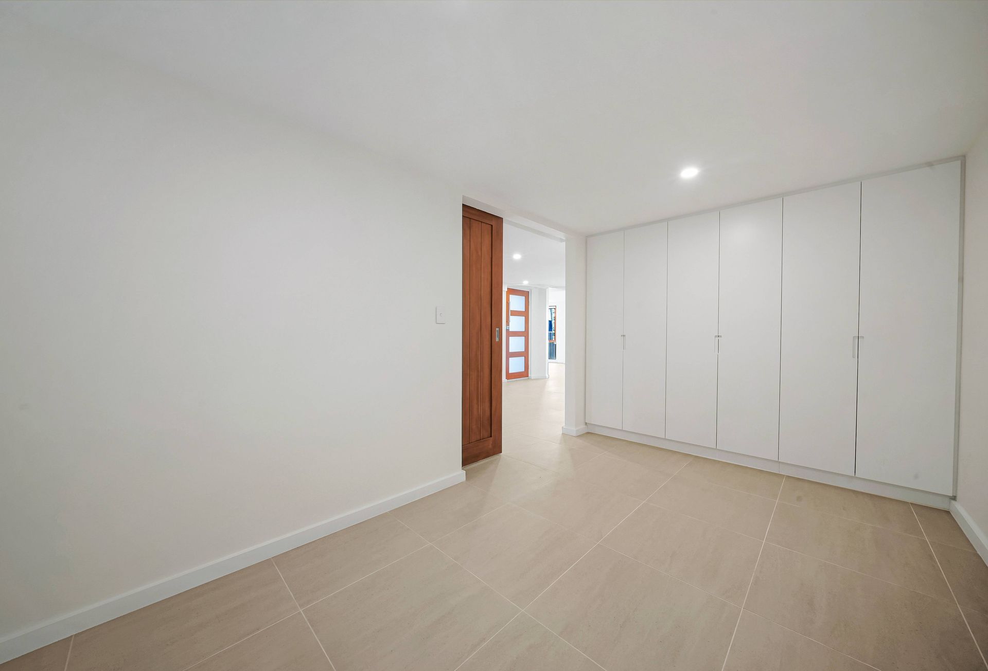 Apartment Renovation in Drummoyne  7