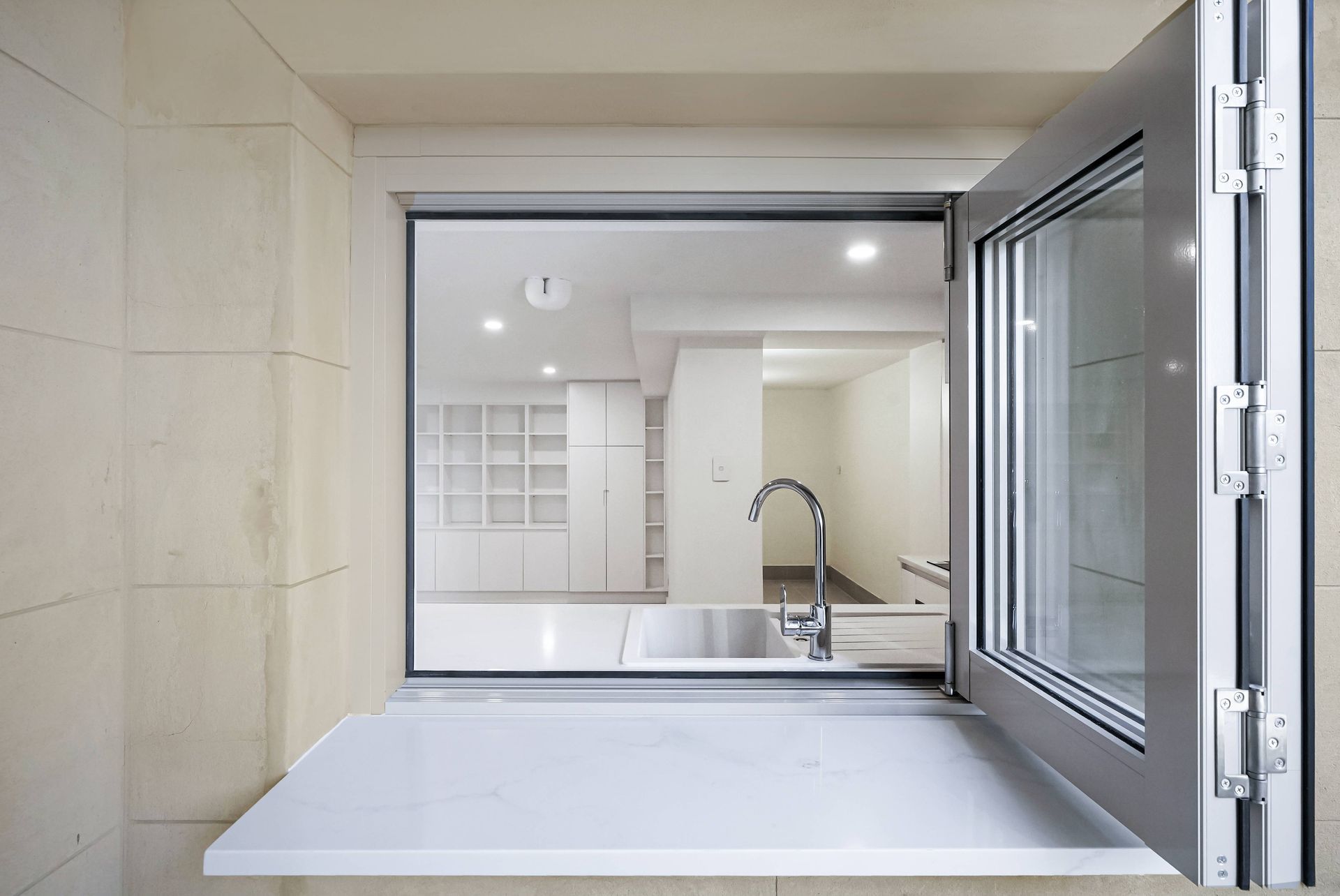 Apartment Renovation in Drummoyne  4