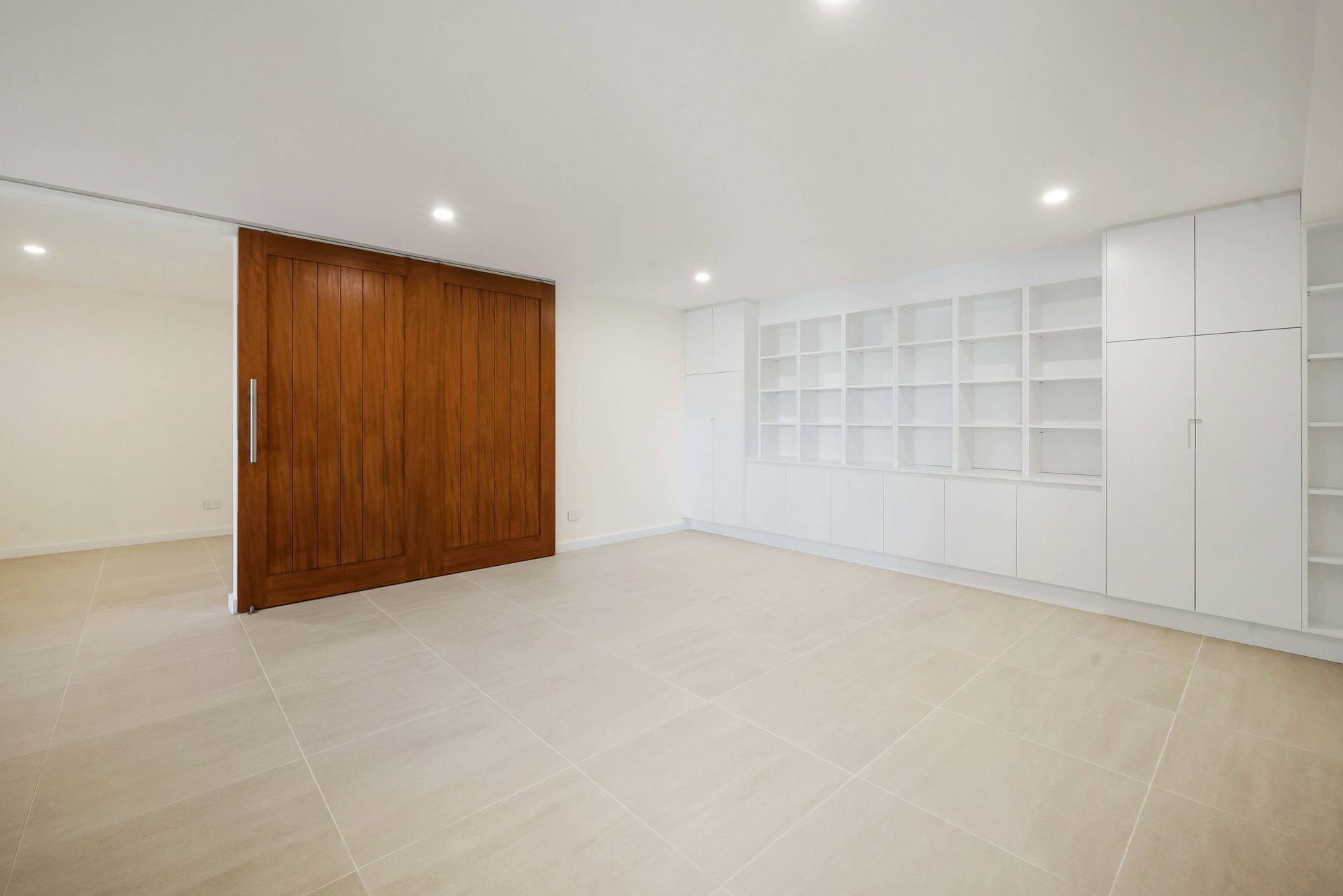 Apartment Renovation in Drummoyne  8