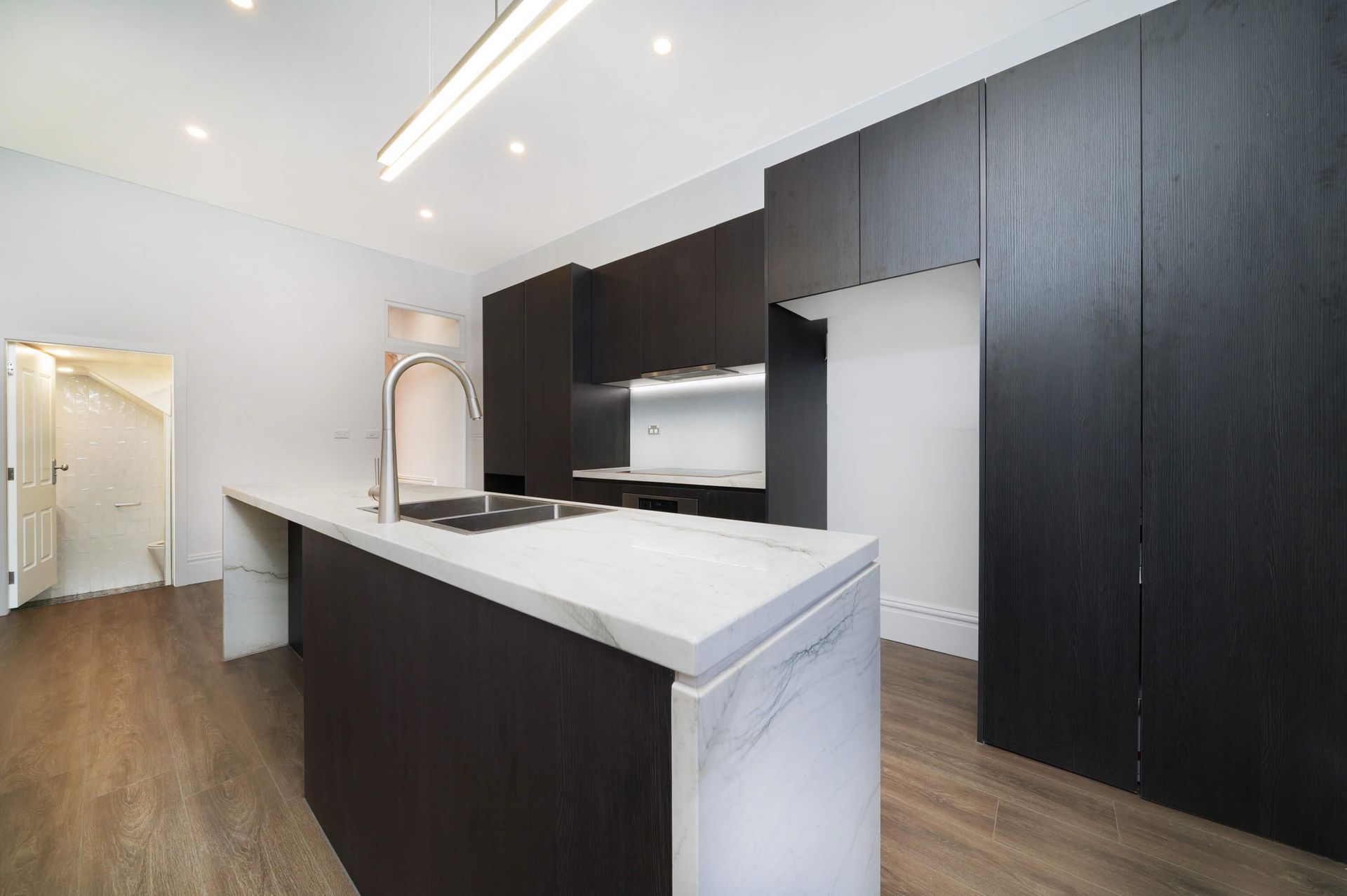 Home Renovation Interior in Wollomollo 3