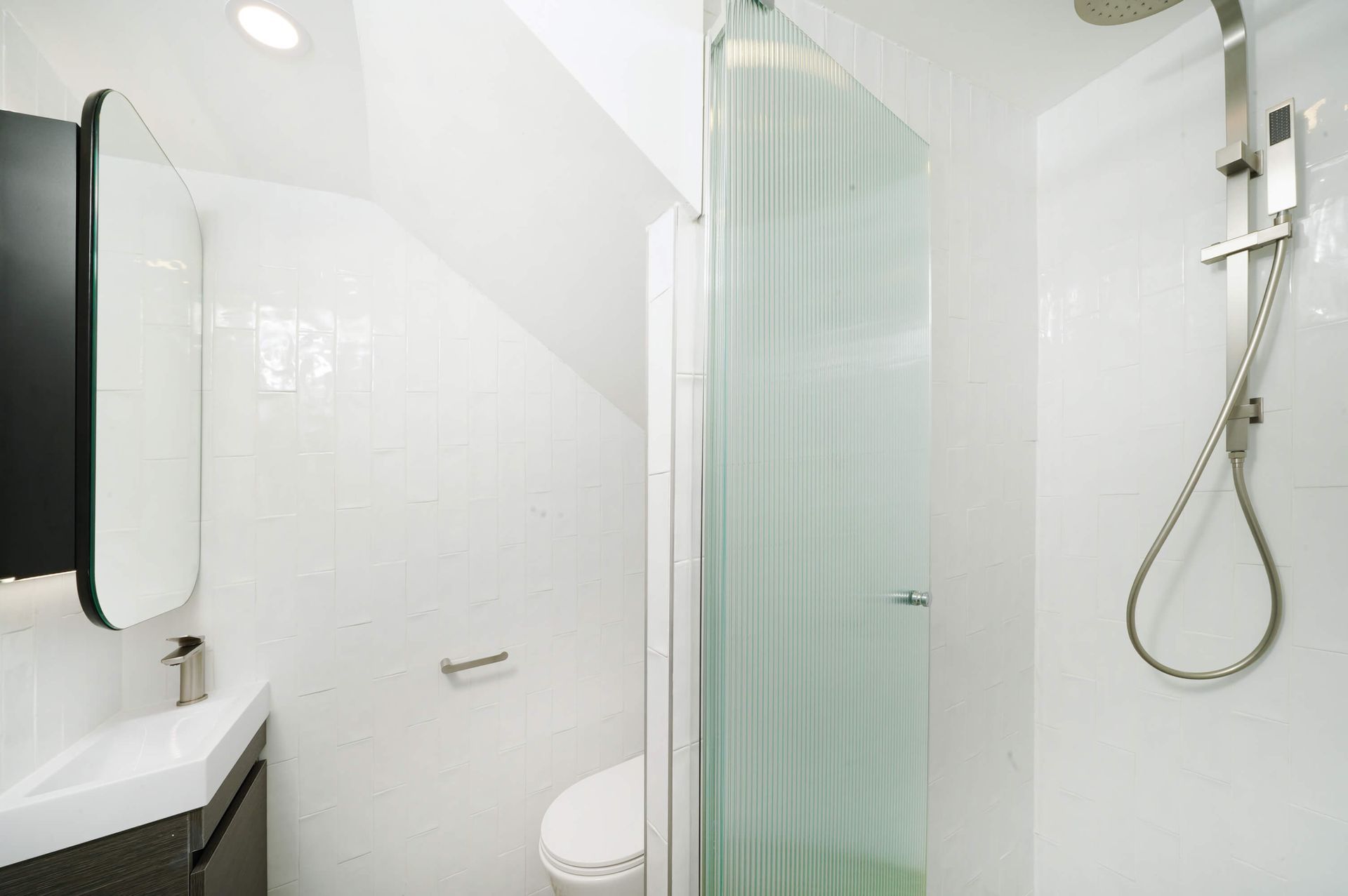 Home Renovation Interior in Wollomollo 4