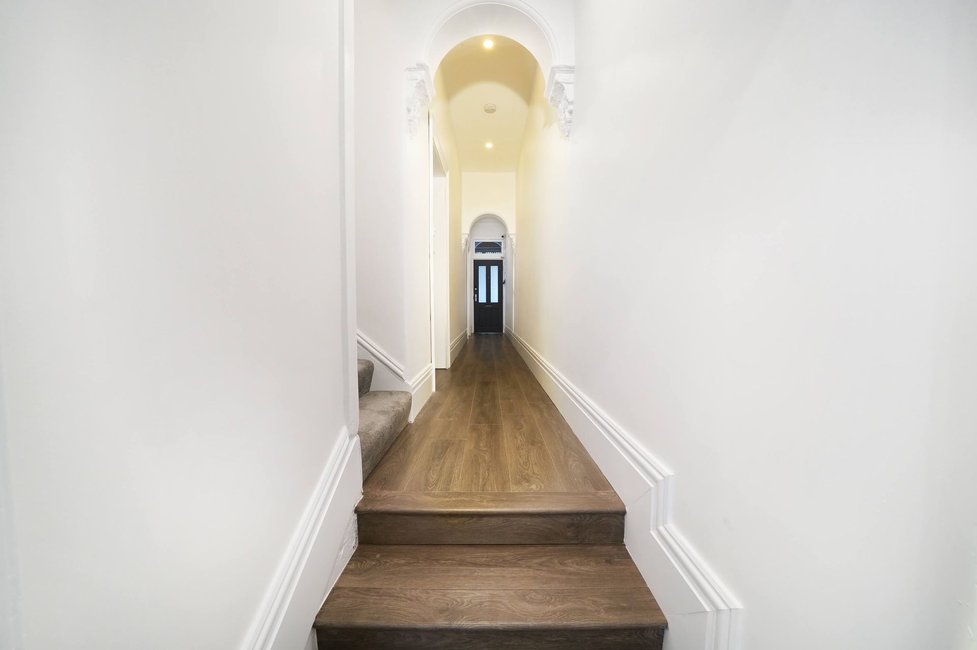 Home Renovation Interior in Wollomollo 