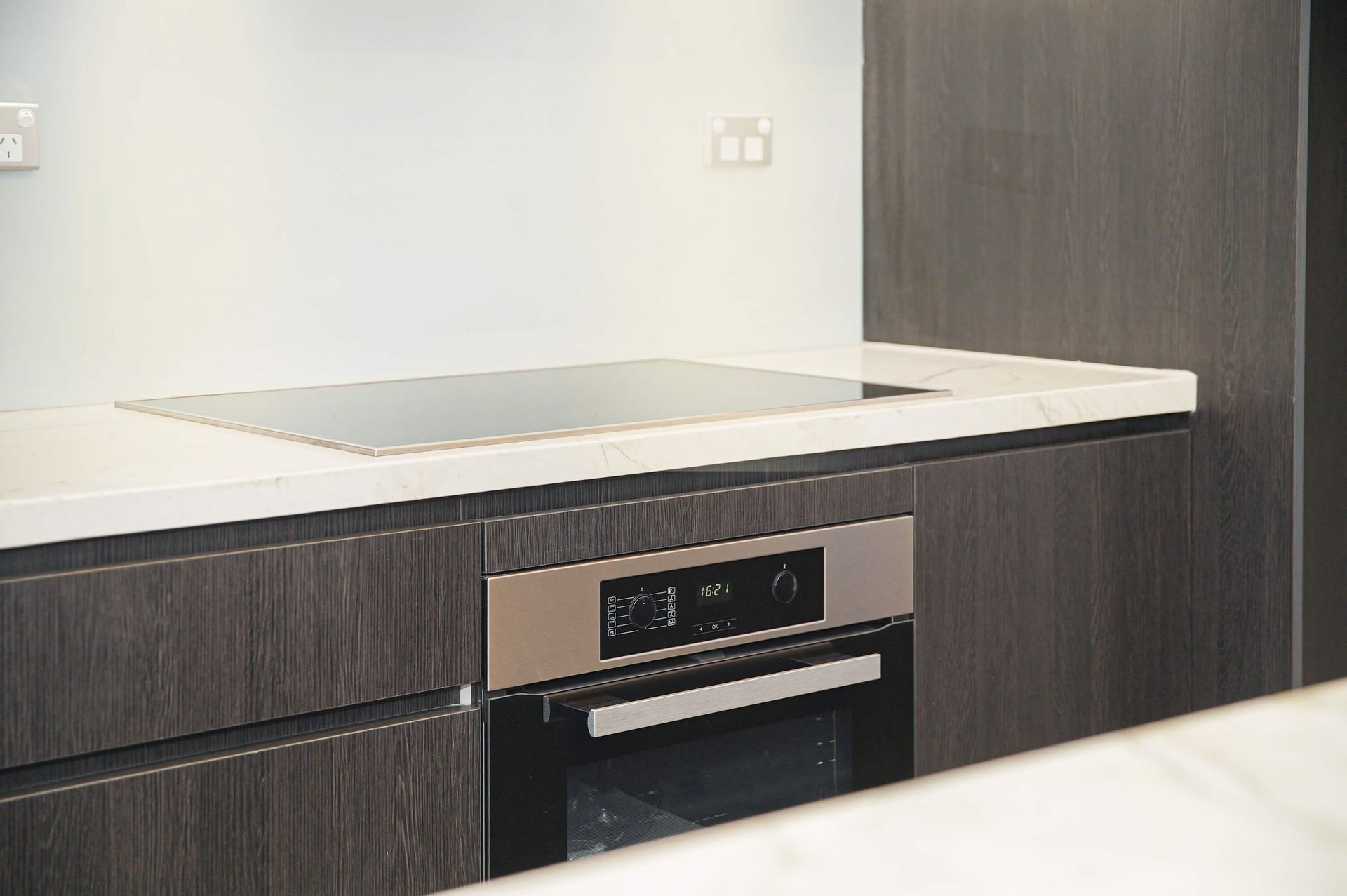 Home Renovation Interior in Wollomollo 14