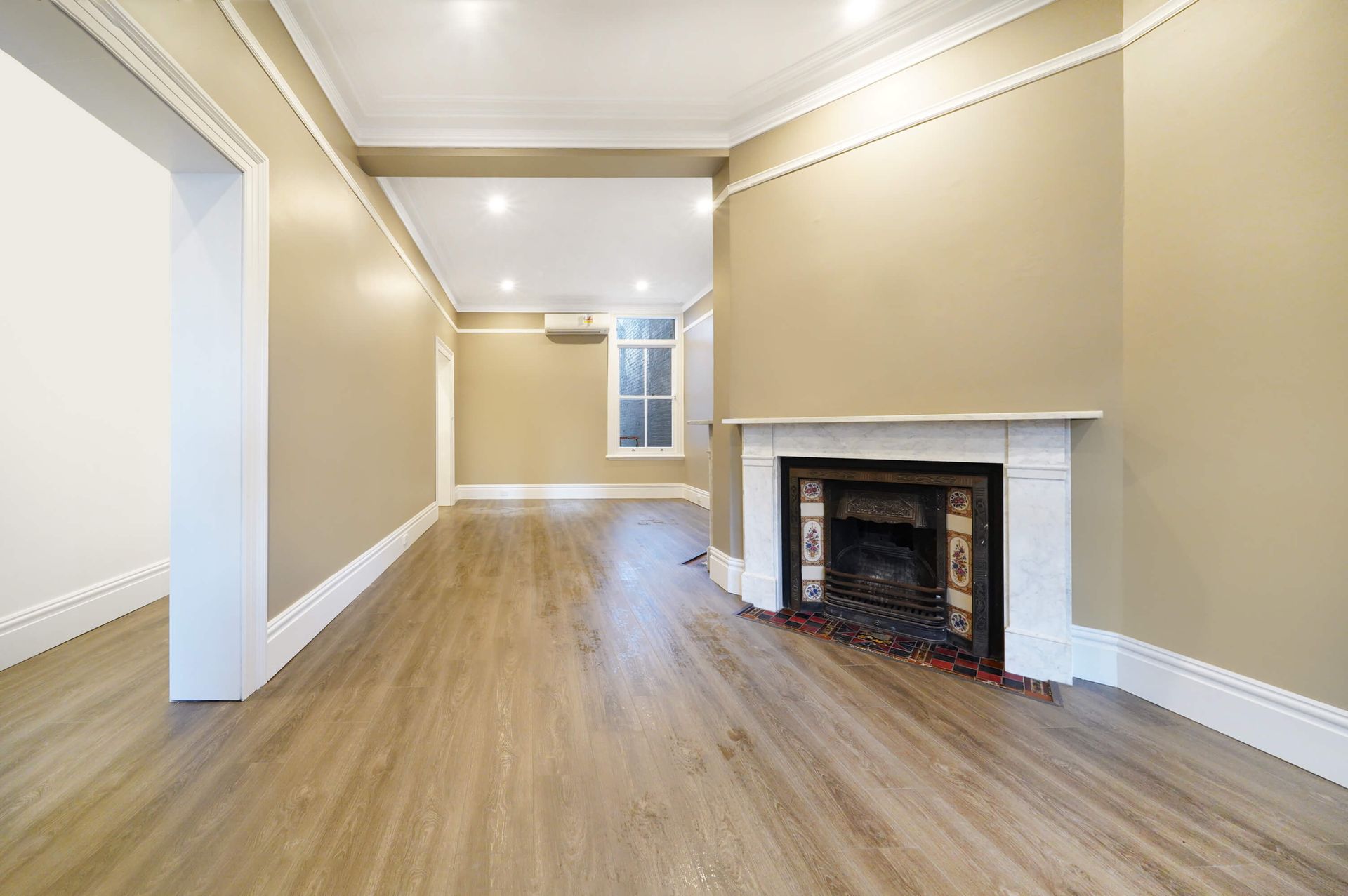 Home Renovation Interior in Wollomollo 12