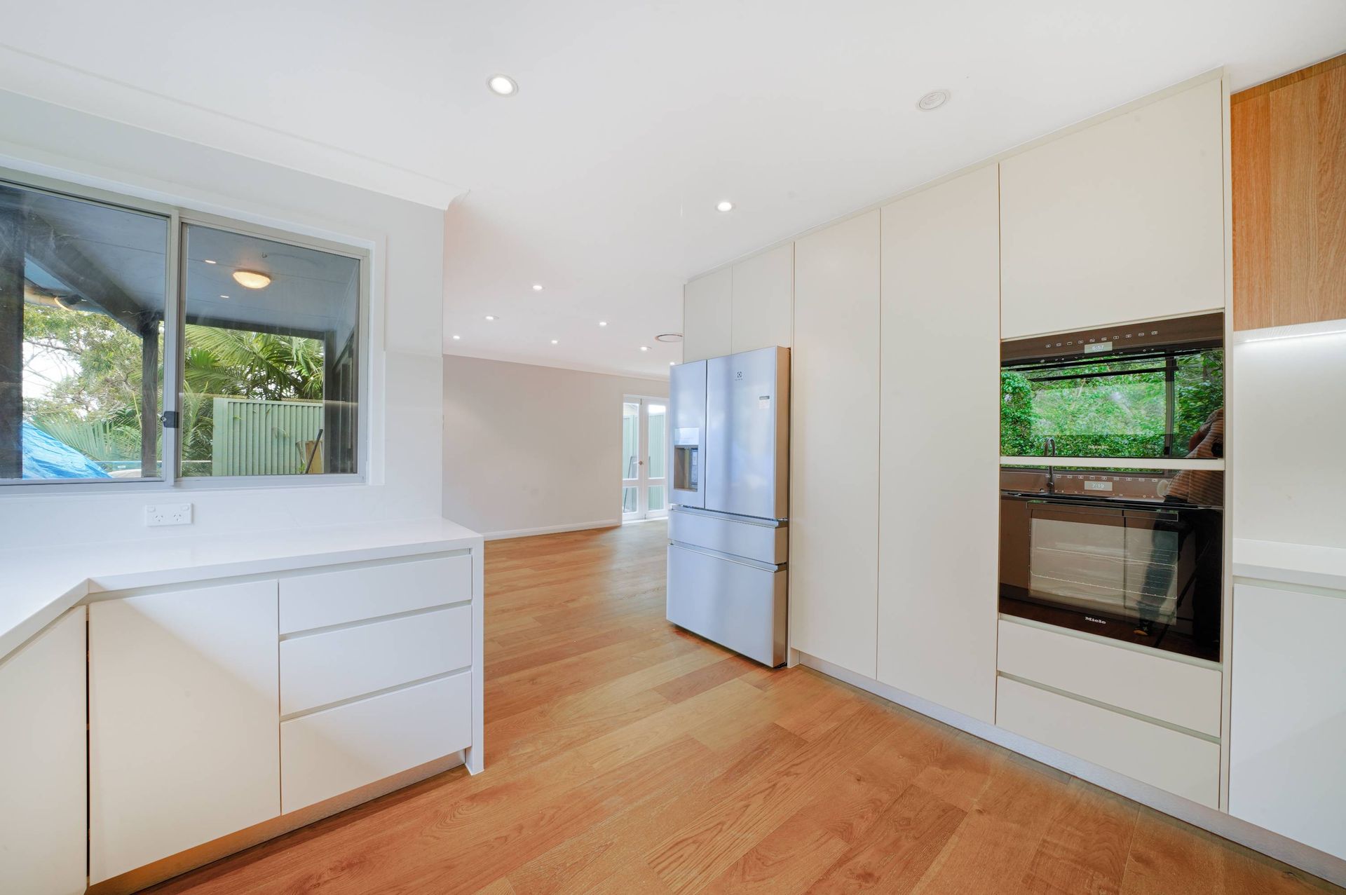 Clean Bathroom Design in Hunters Hill 8