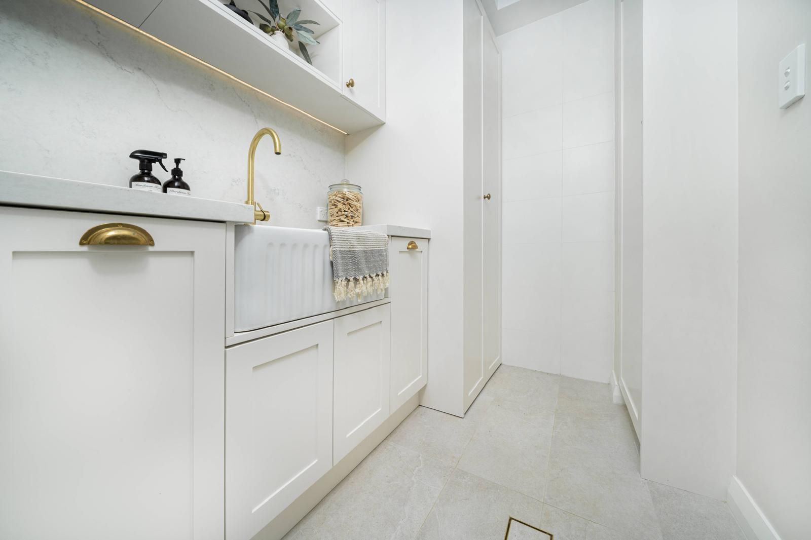 Professional Interior Renovation in Longville 5