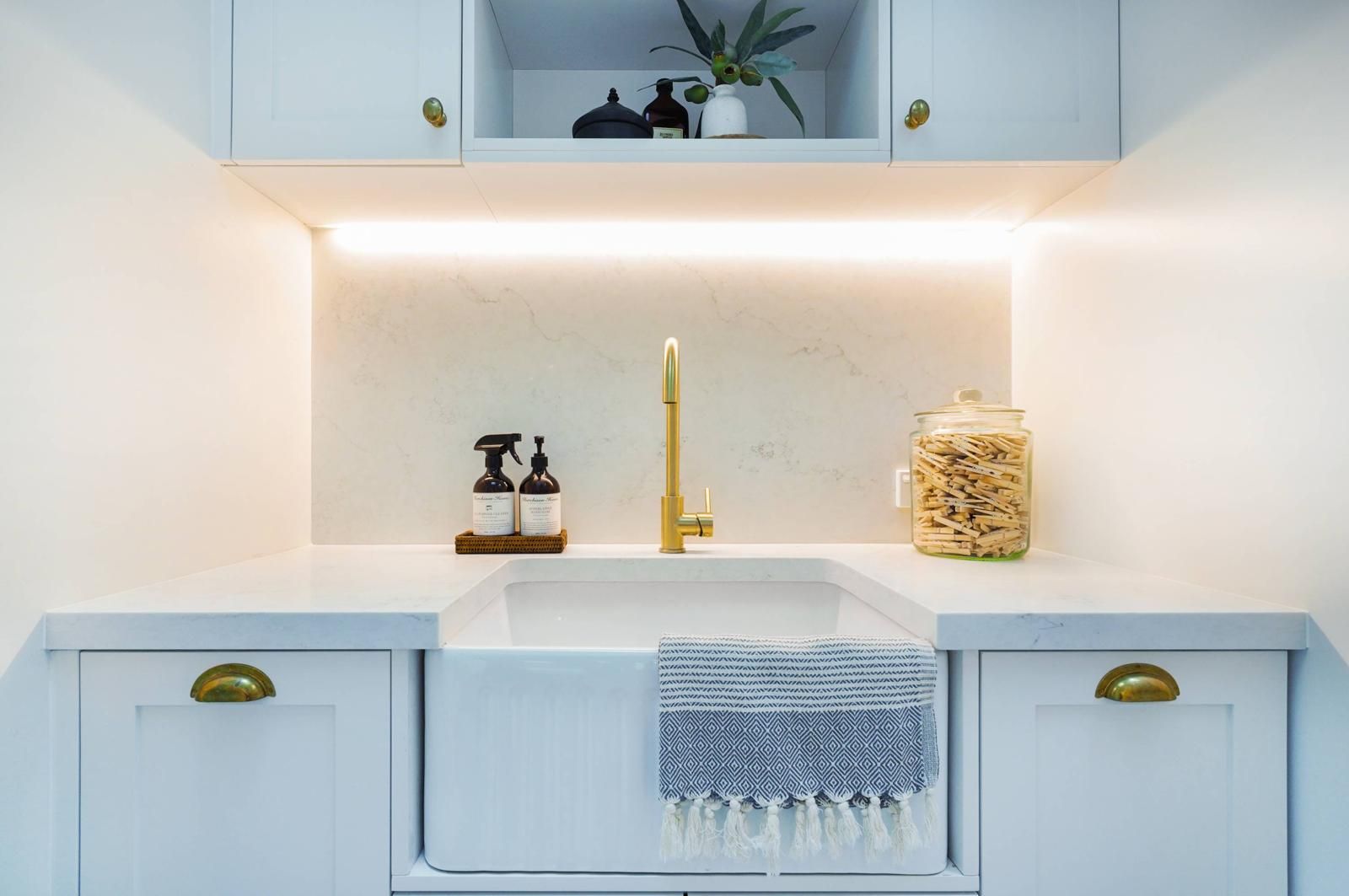 Professional Interior Renovation in Longville 11