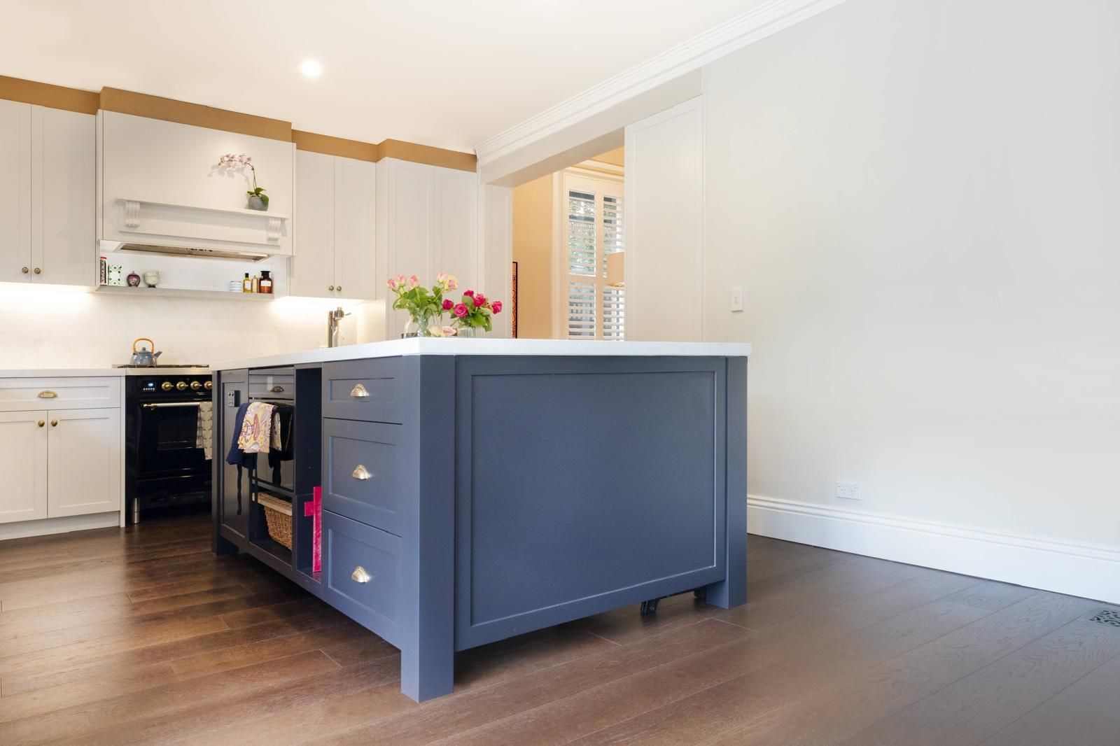 Professional Interior Renovation in Longville 10