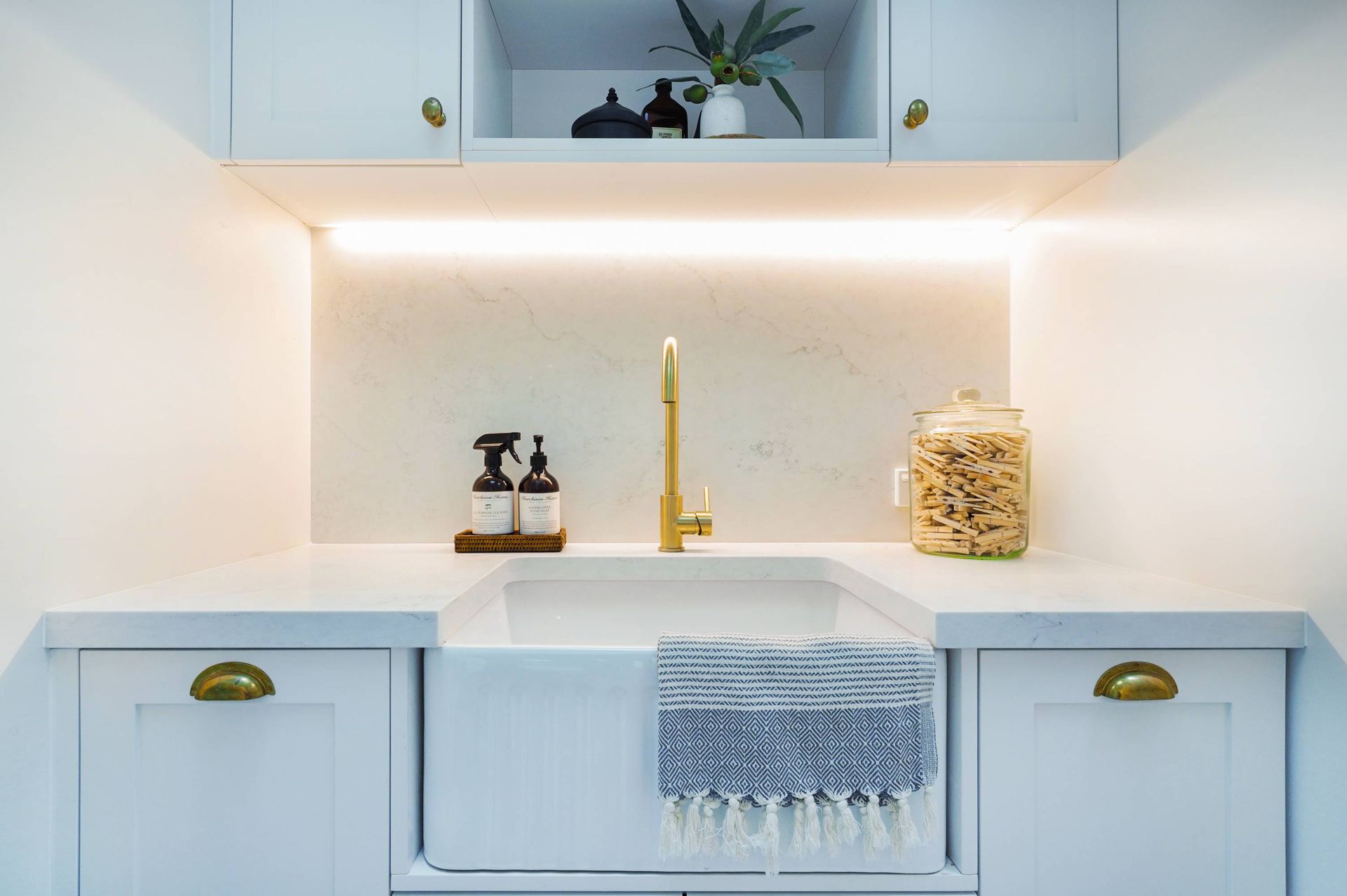 Professional Interior Renovation in Longville 9